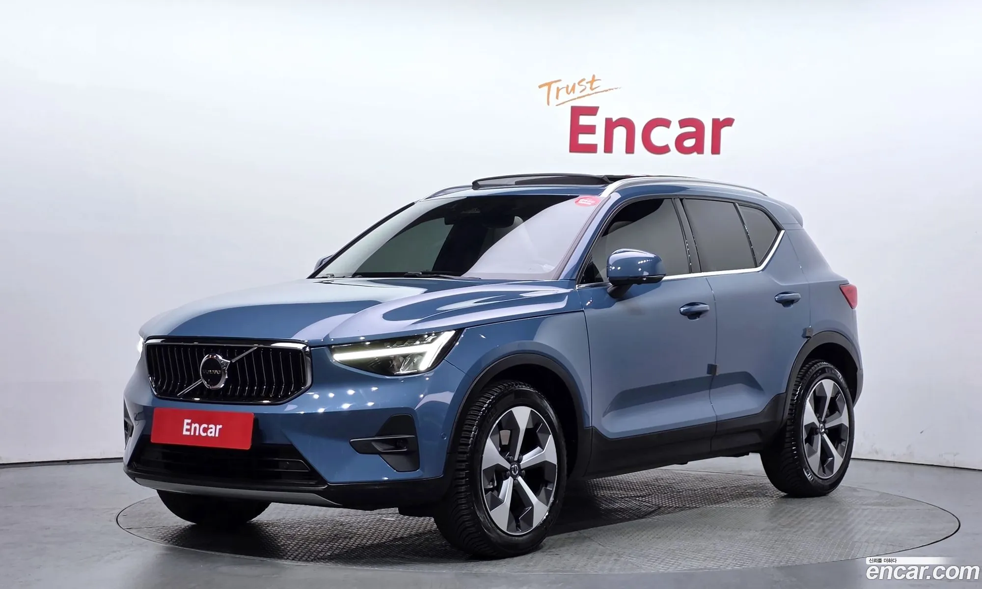 Volvo XC40 2022 — 29