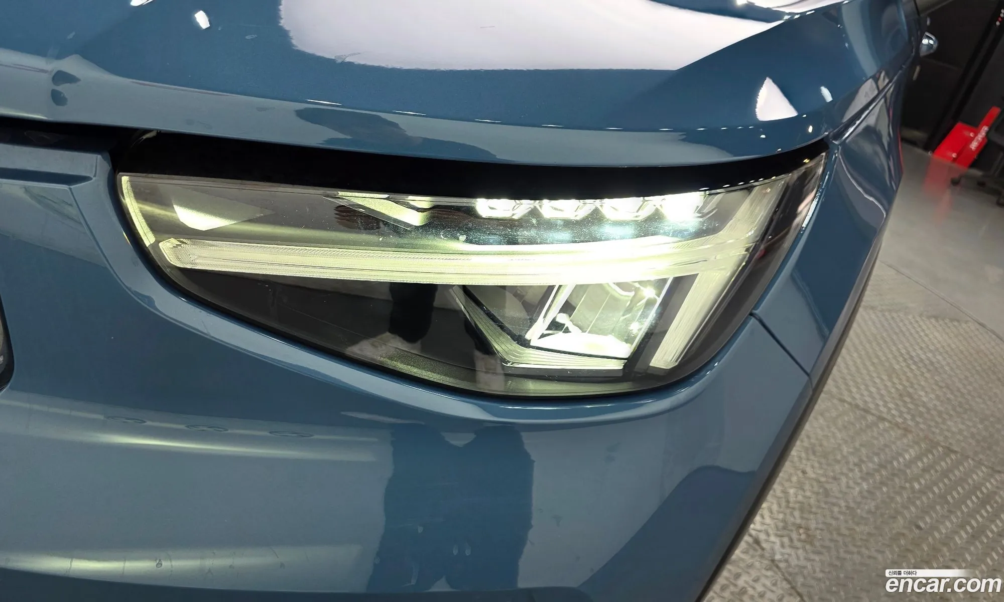 Volvo XC40 2022 — 19