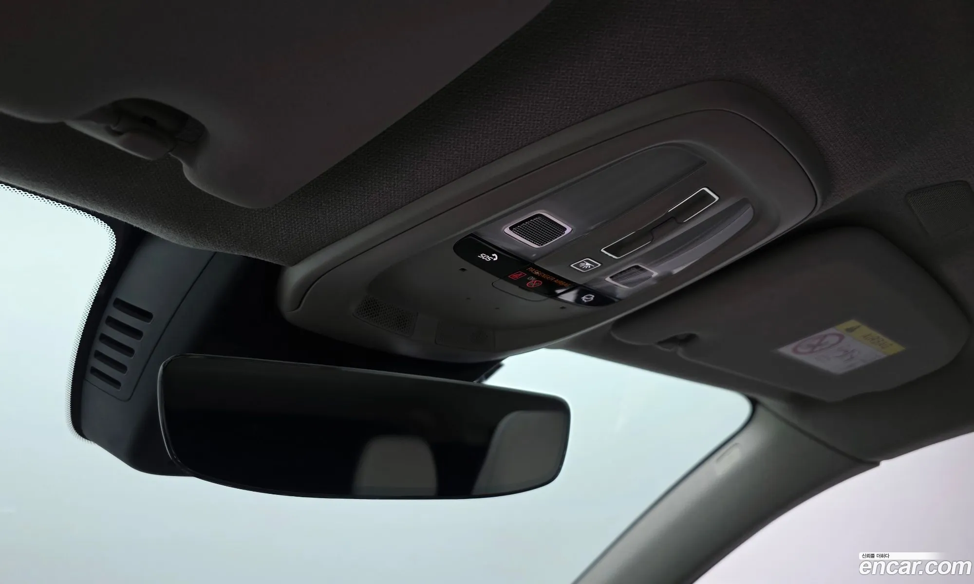 Volvo XC40 2022 — 16
