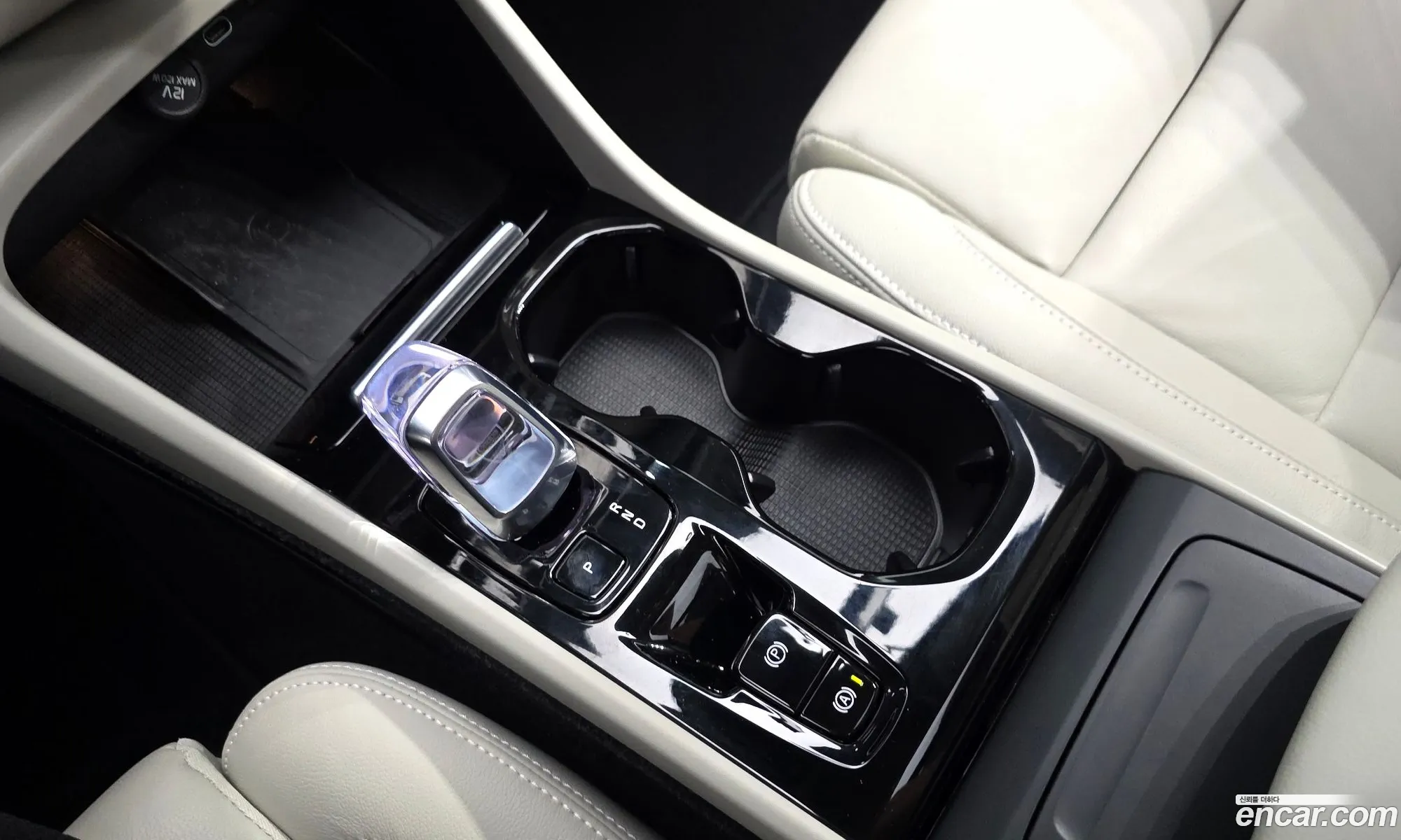 Volvo XC40 2022 — 5