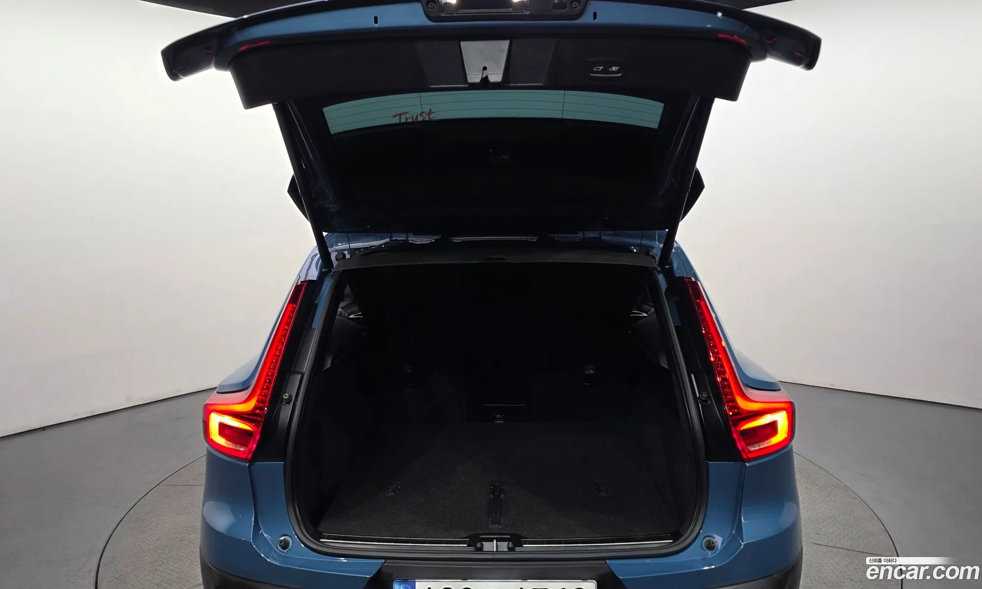 Volvo XC40 2022 — 15