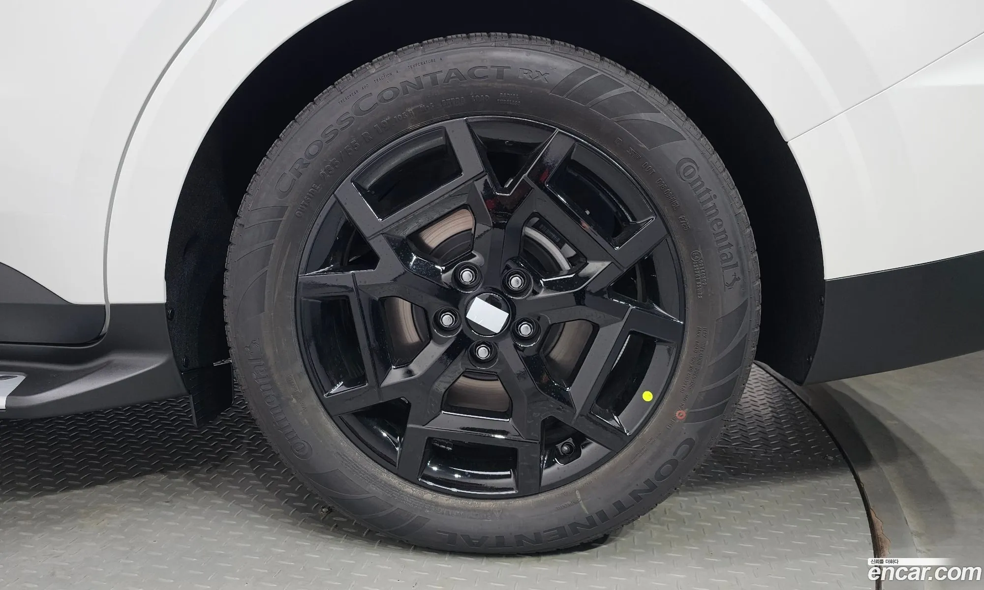Kia Carnival 2025 KNANE813BTS604966 — 35