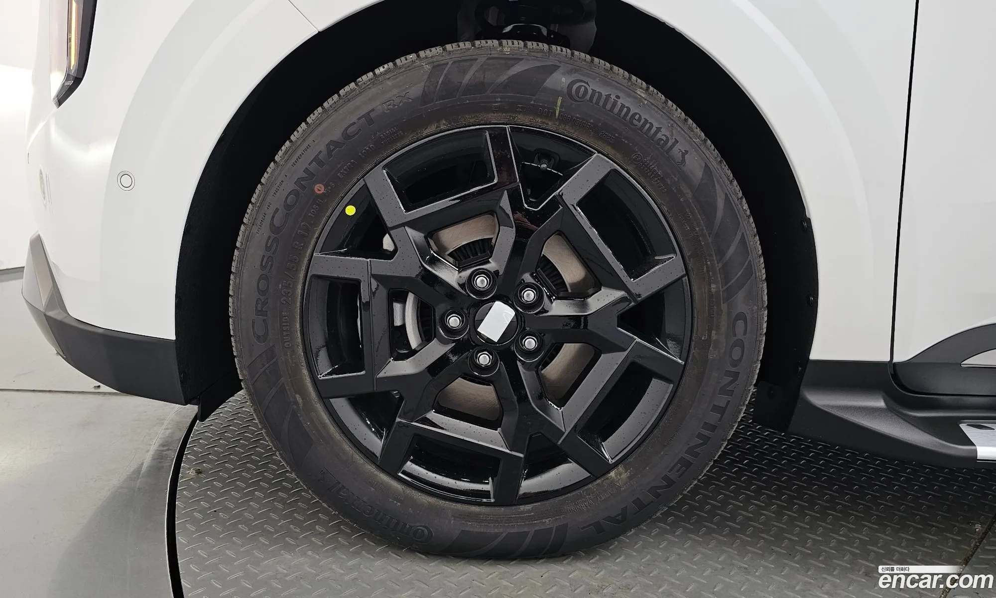 Kia Carnival 2025 KNANE813BTS604966 — 21
