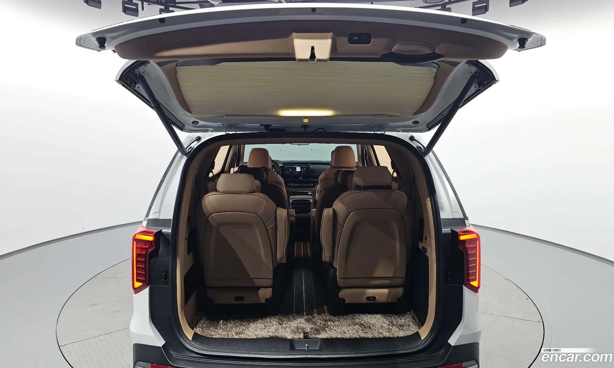 Kia Carnival 2025 KNANE813BTS604966 — 13