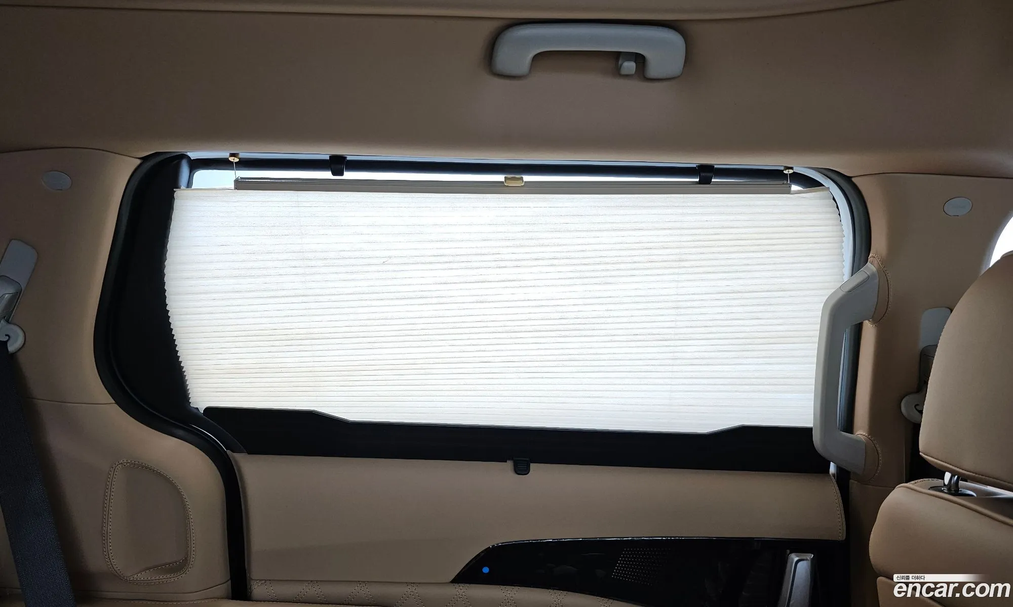 Kia Carnival 2025 KNANE813BTS604966 — 22