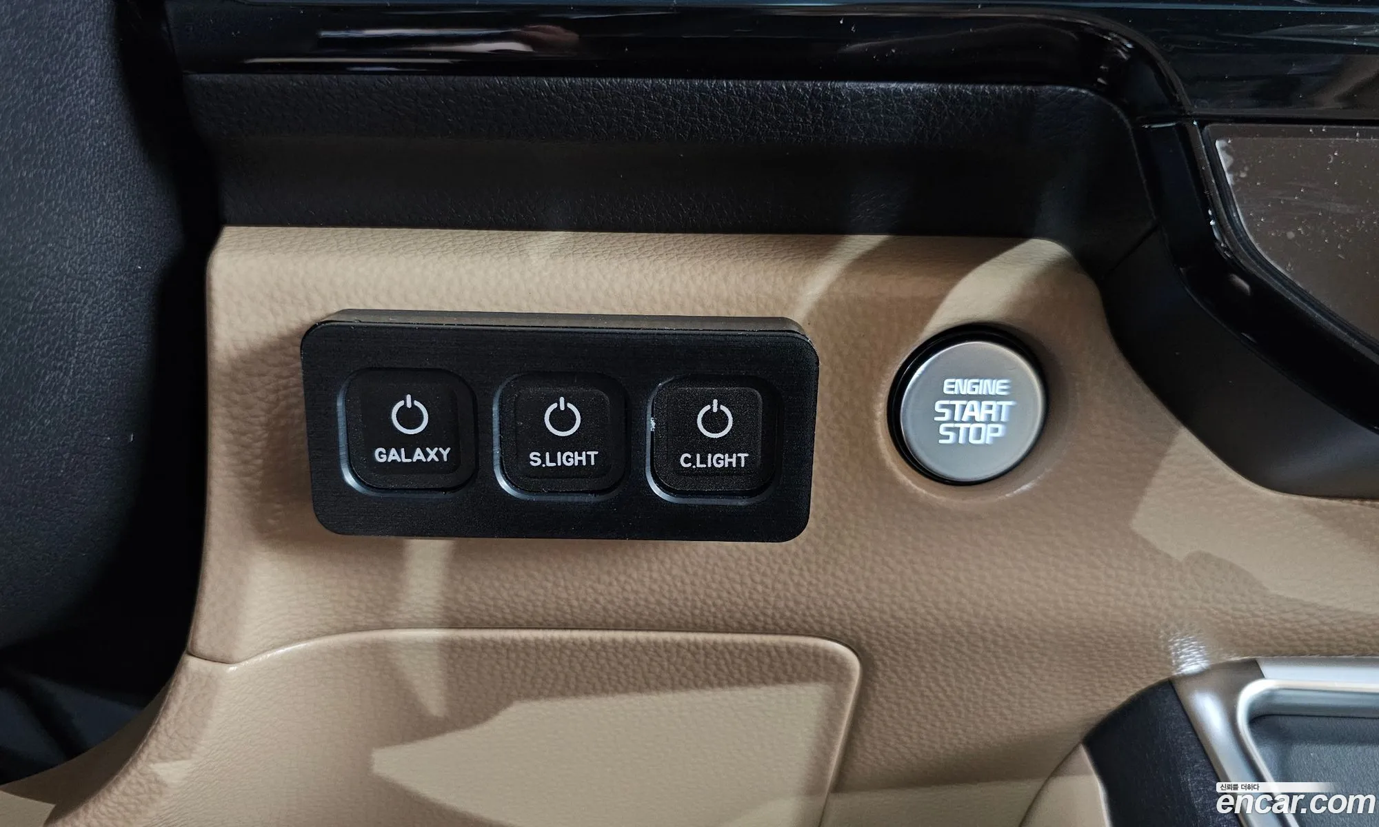 Kia Carnival 2025 KNANE813BTS604966 — 47
