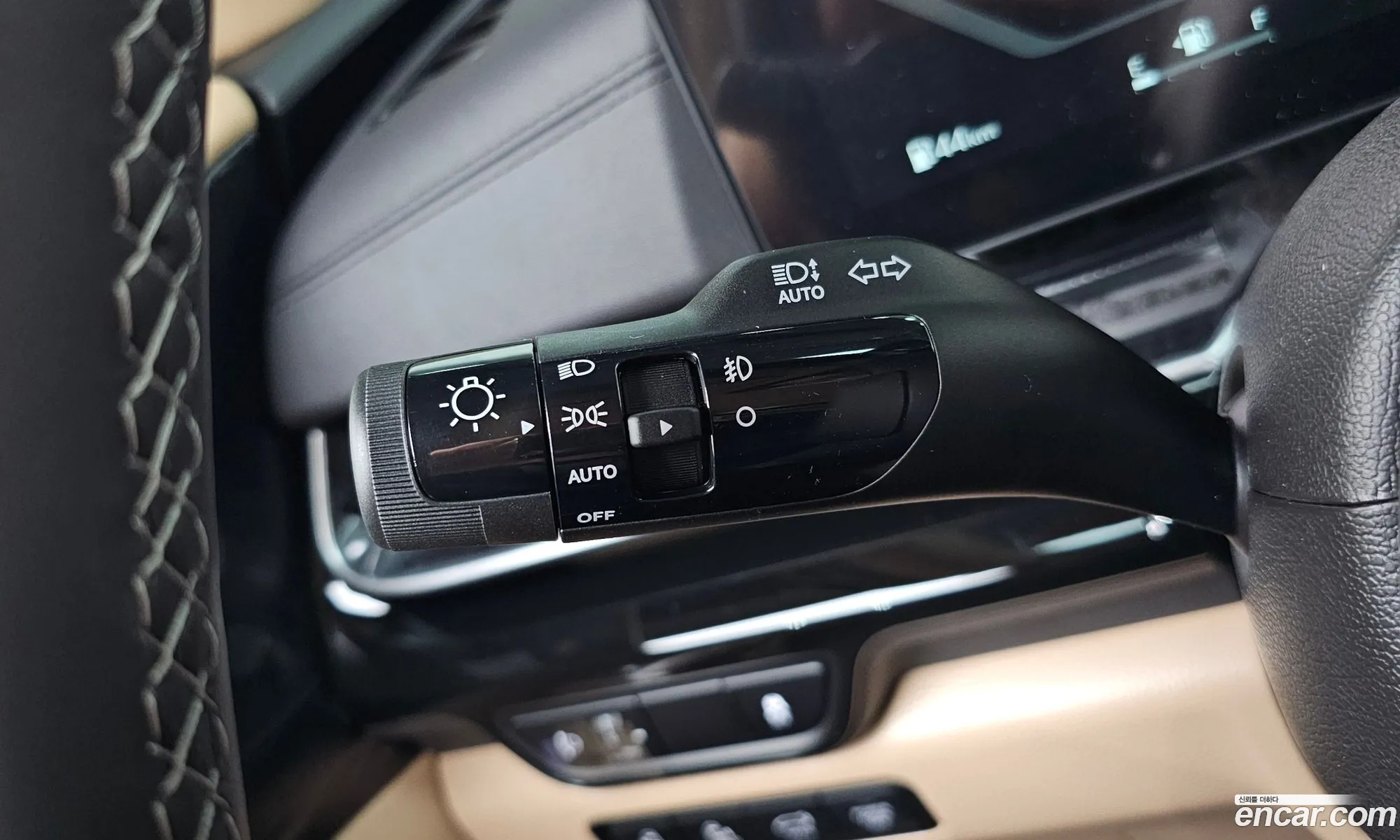 Kia Carnival 2025 KNANE813BTS604966 — 7