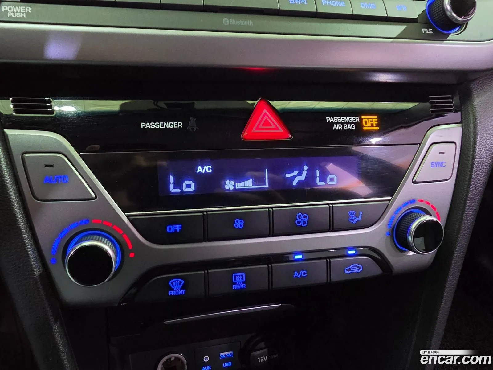 Hyundai Elantra AD 2016 — 18