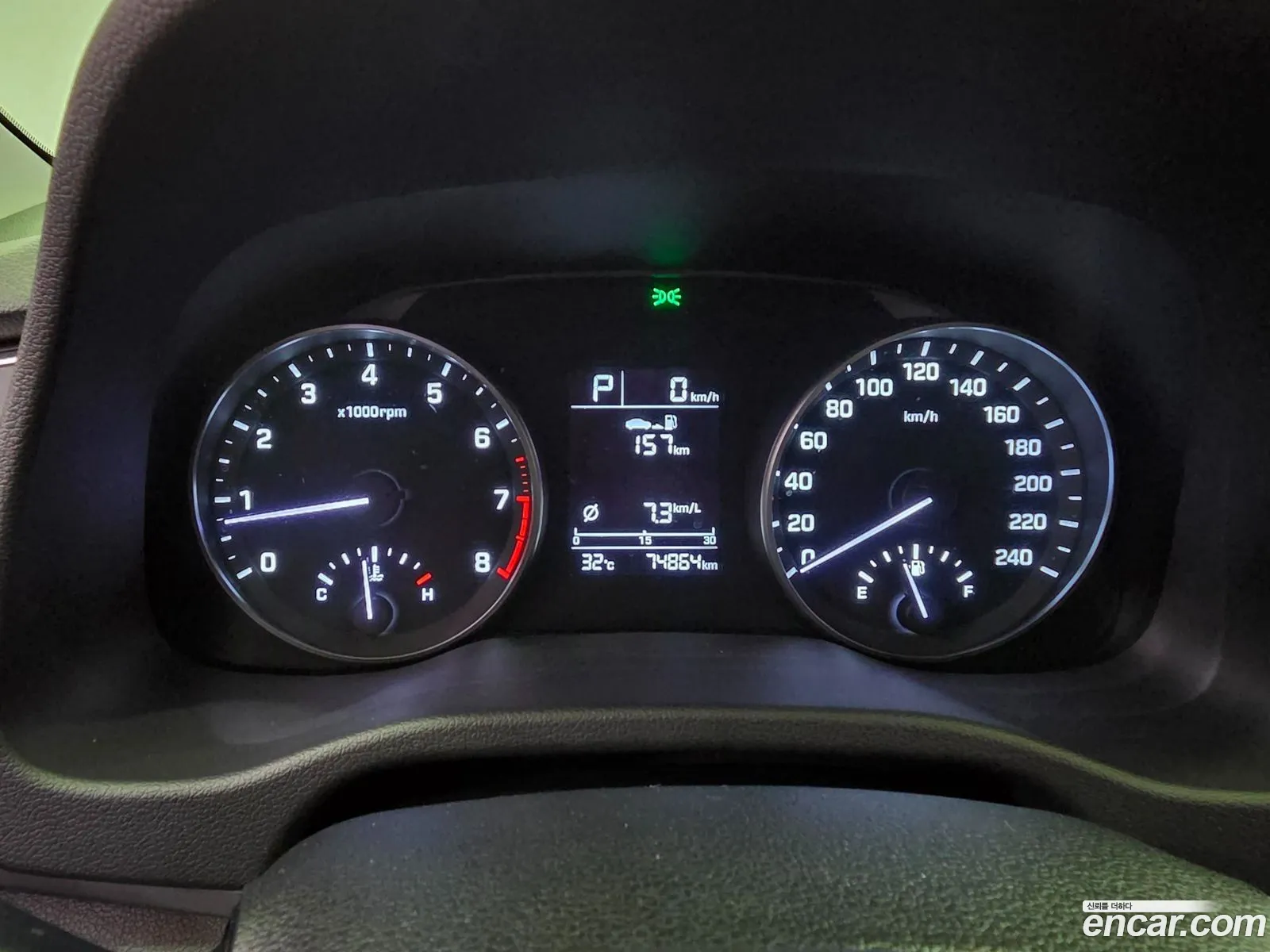 Hyundai Elantra AD 2016 — 5