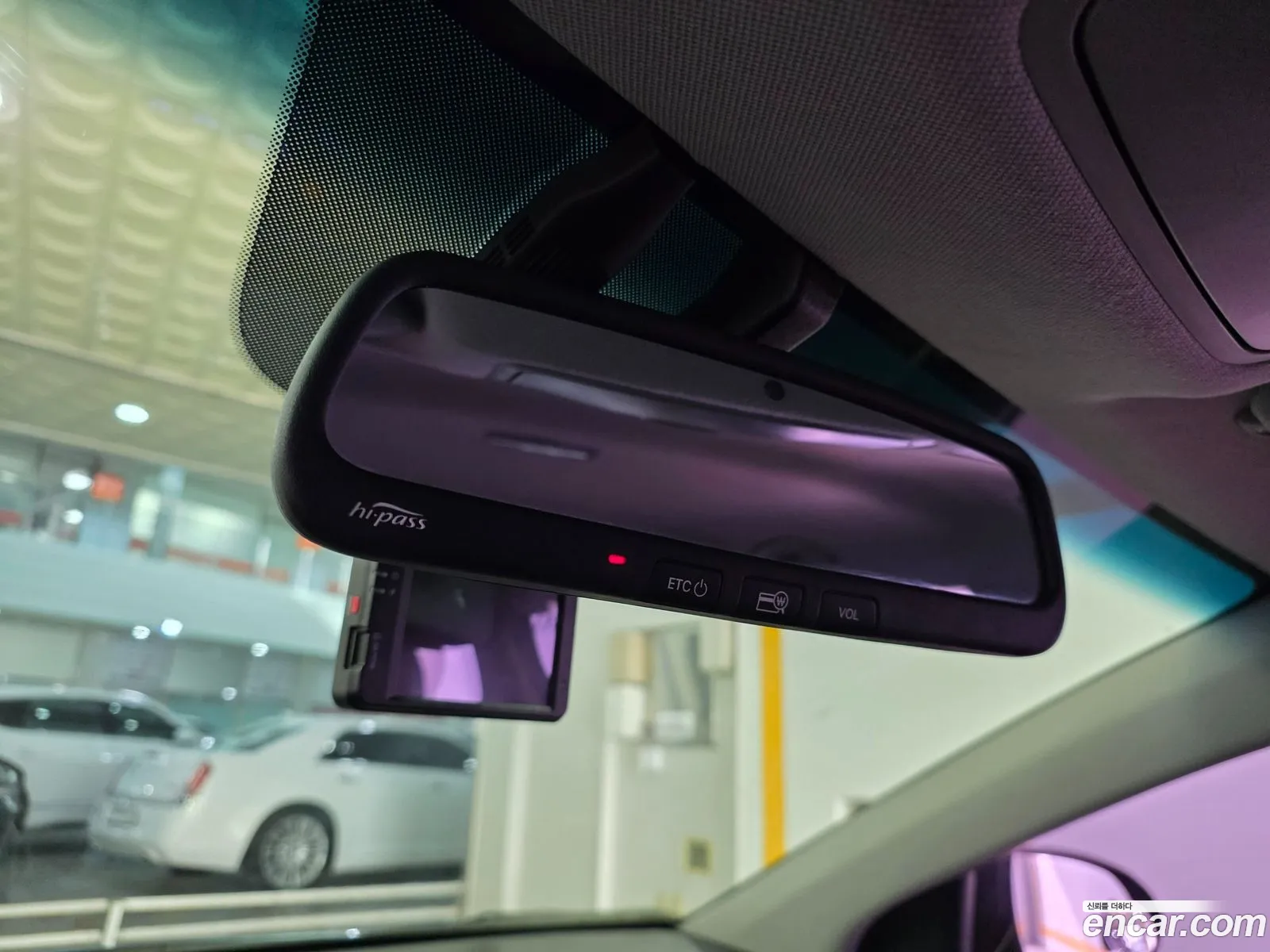 Hyundai Elantra AD 2016 — 14