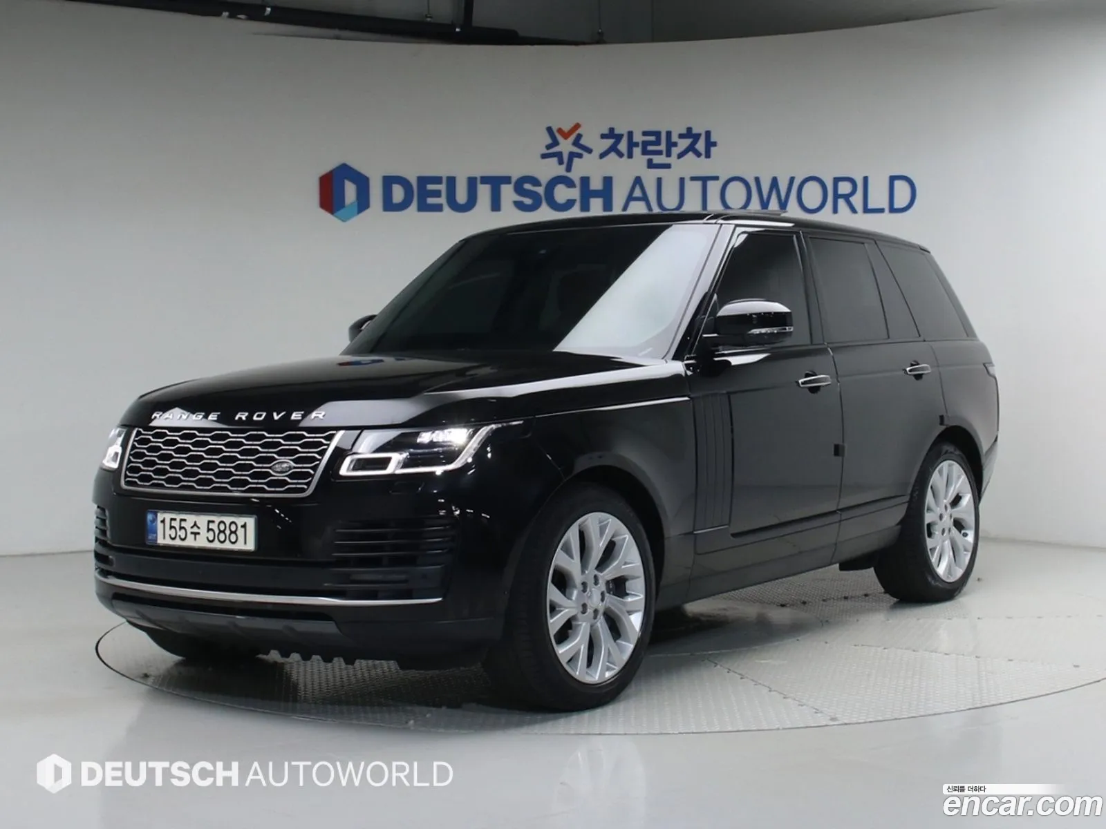 Land Rover Range Rover 2021 — 20