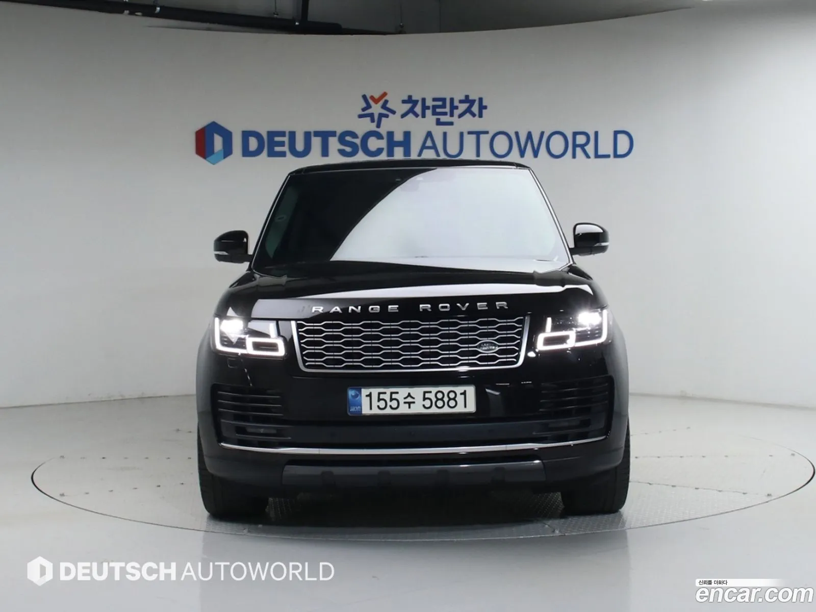 Land Rover Range Rover 2021 — 3