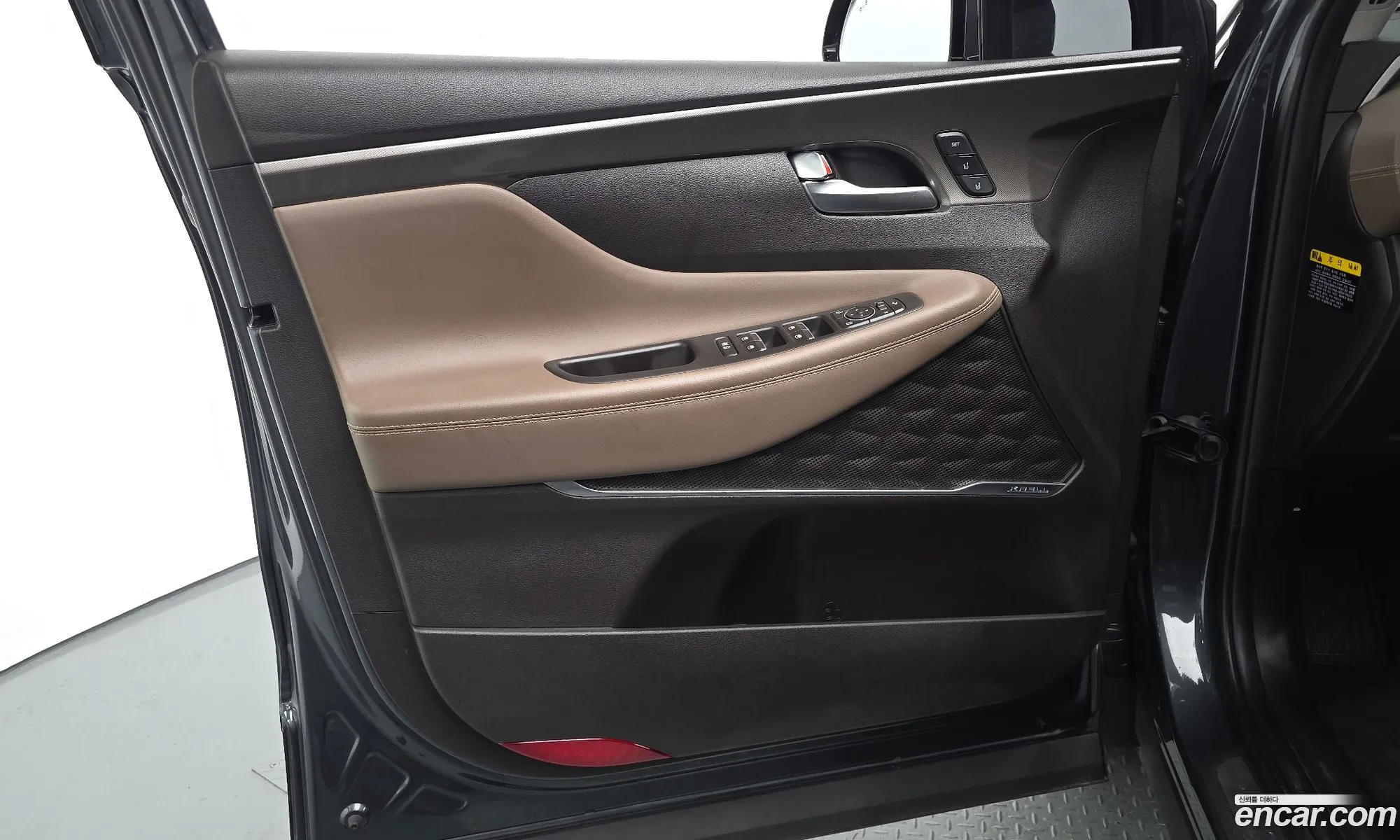 Hyundai Santa Fe TM 2018 KMHS381CDKU045413 — 12
