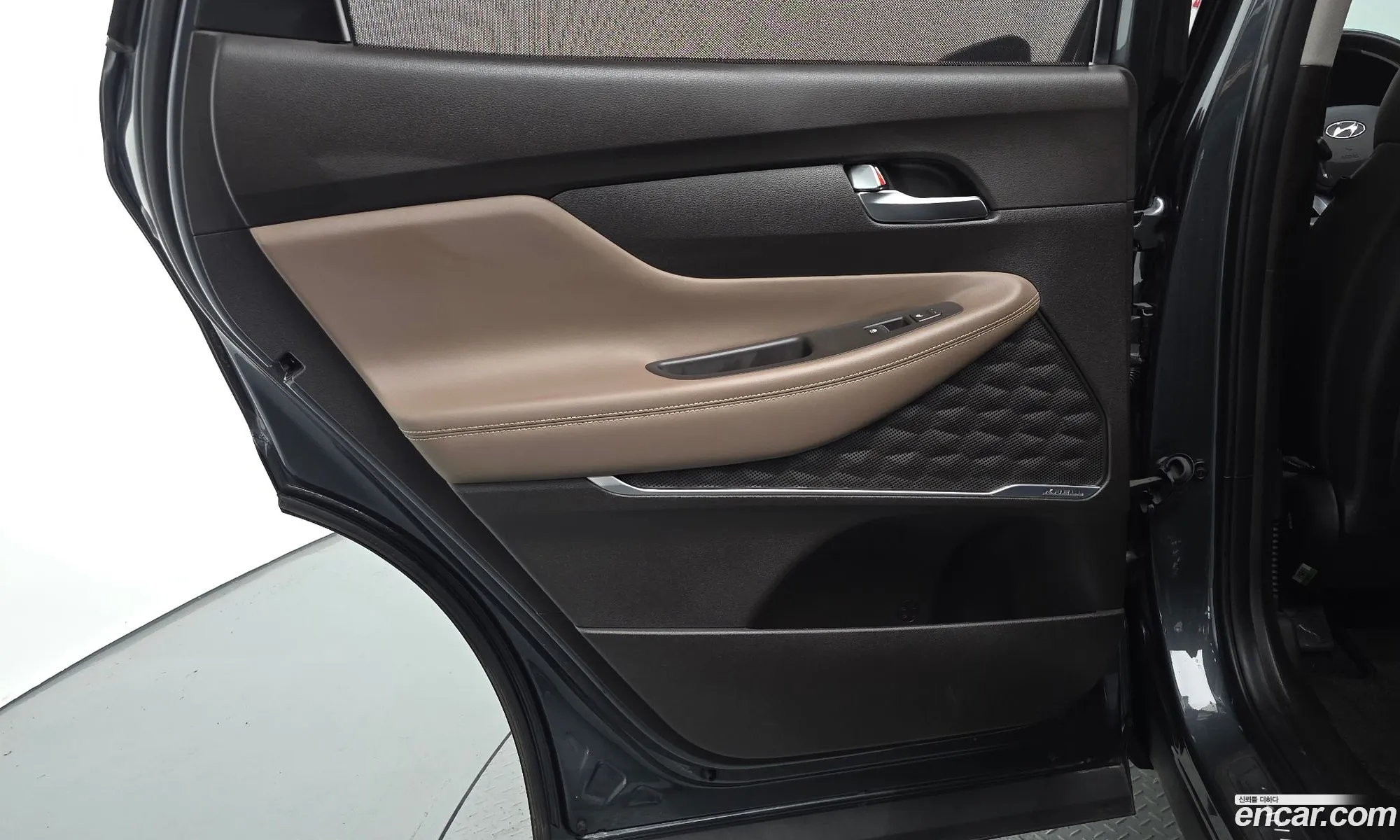 Hyundai Santa Fe TM 2018 KMHS381CDKU045413 — 15