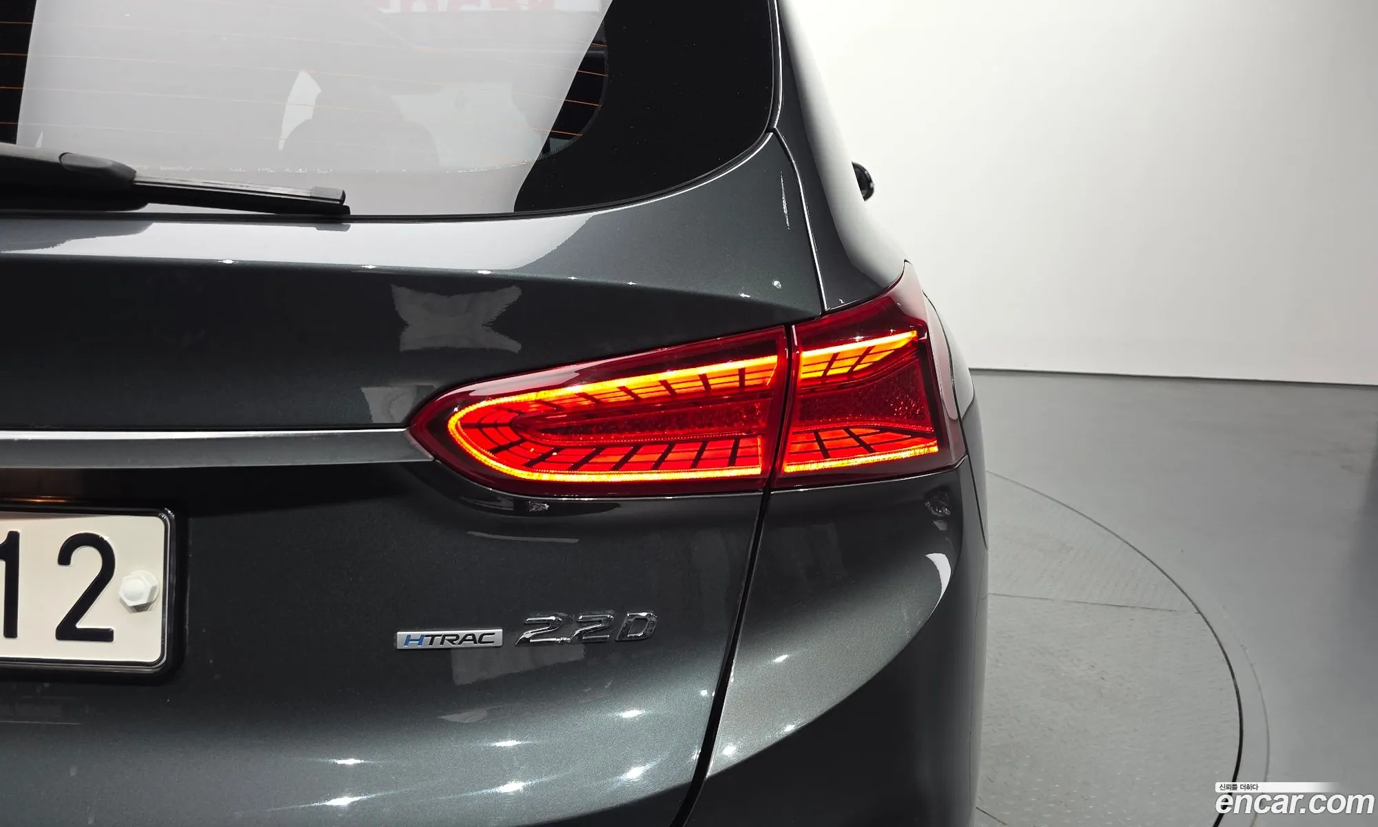 Hyundai Santa Fe TM 2018 KMHS381CDKU045413 — 32