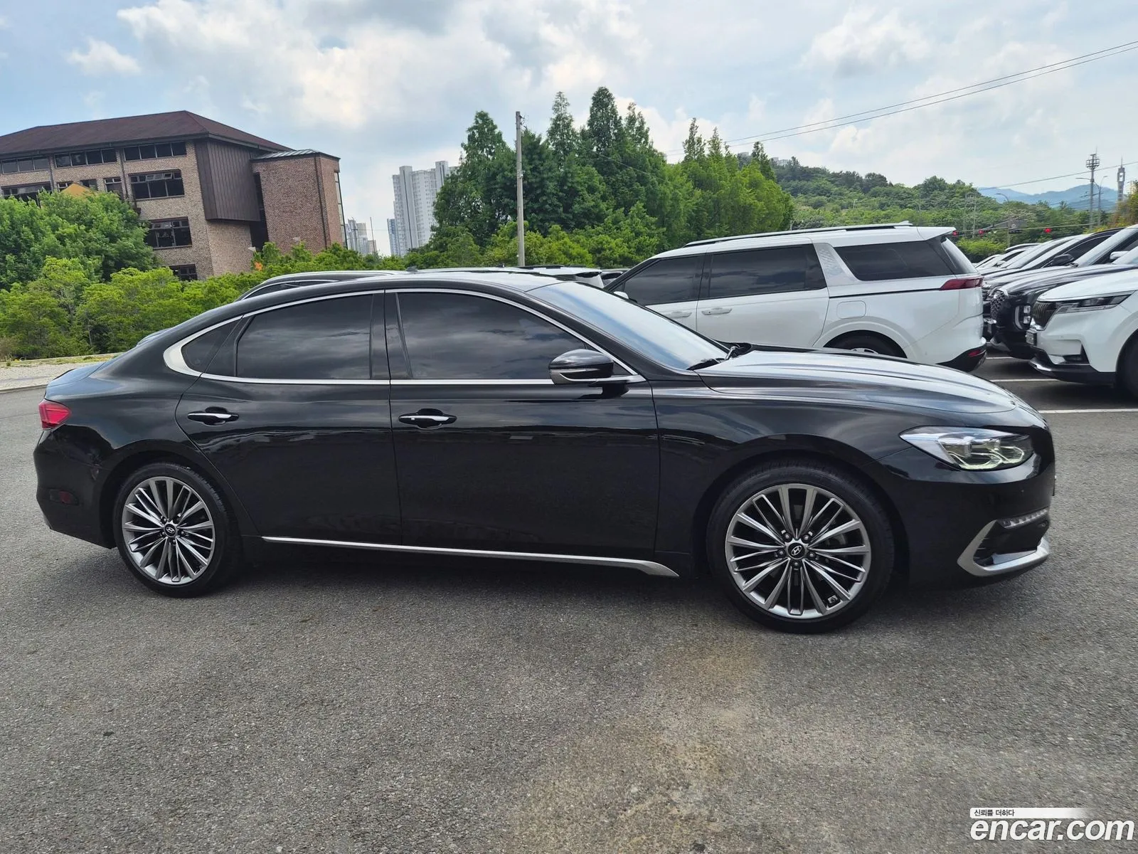 Hyundai Grandeur IG 2018 — 4
