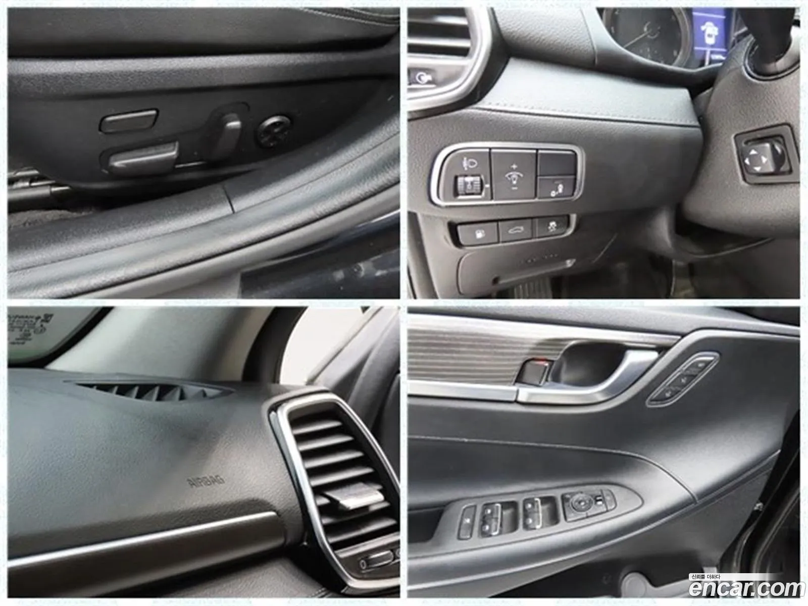 Hyundai Grandeur IG 2016 — 19