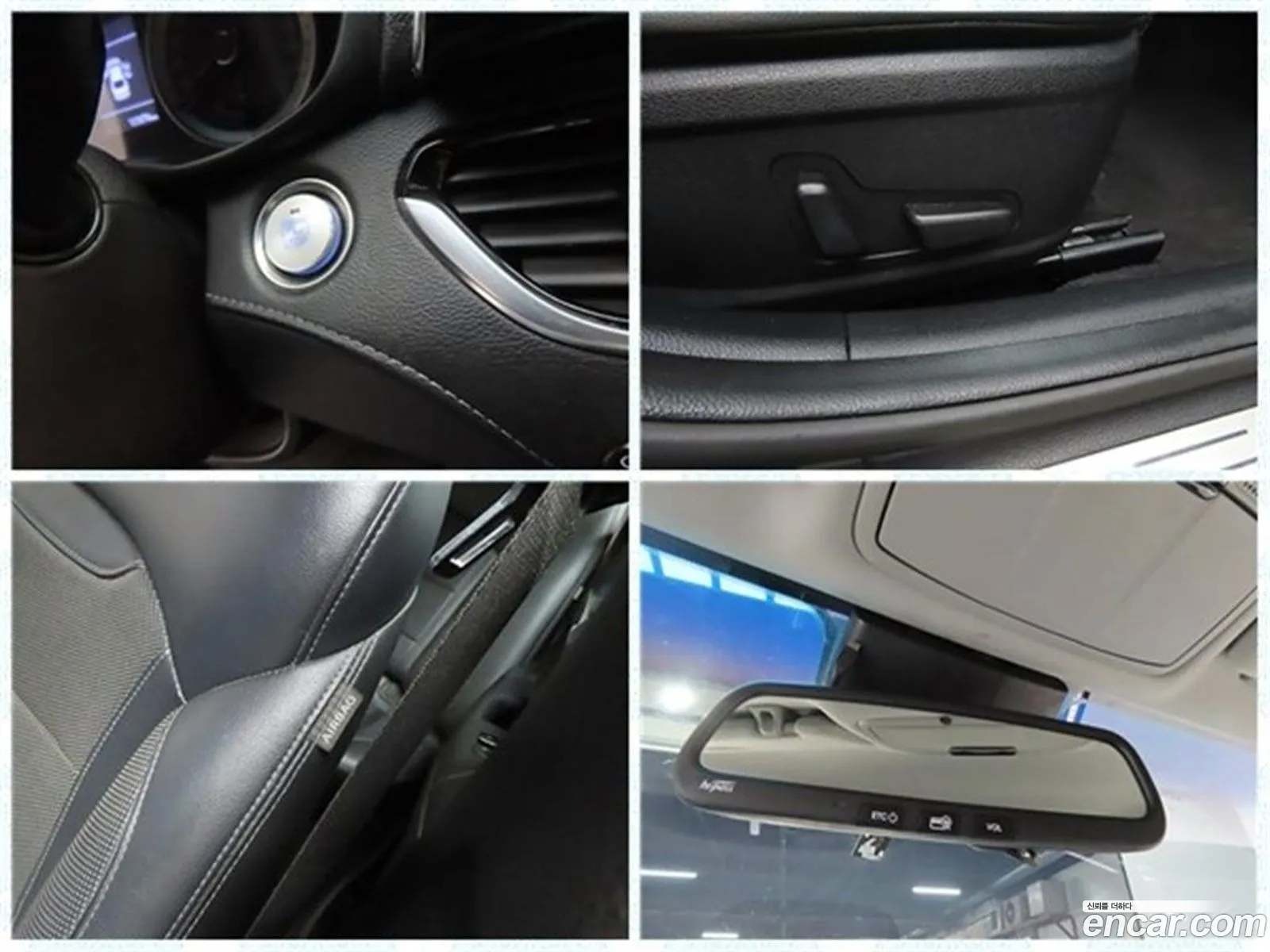 Hyundai Grandeur IG 2016 — 12