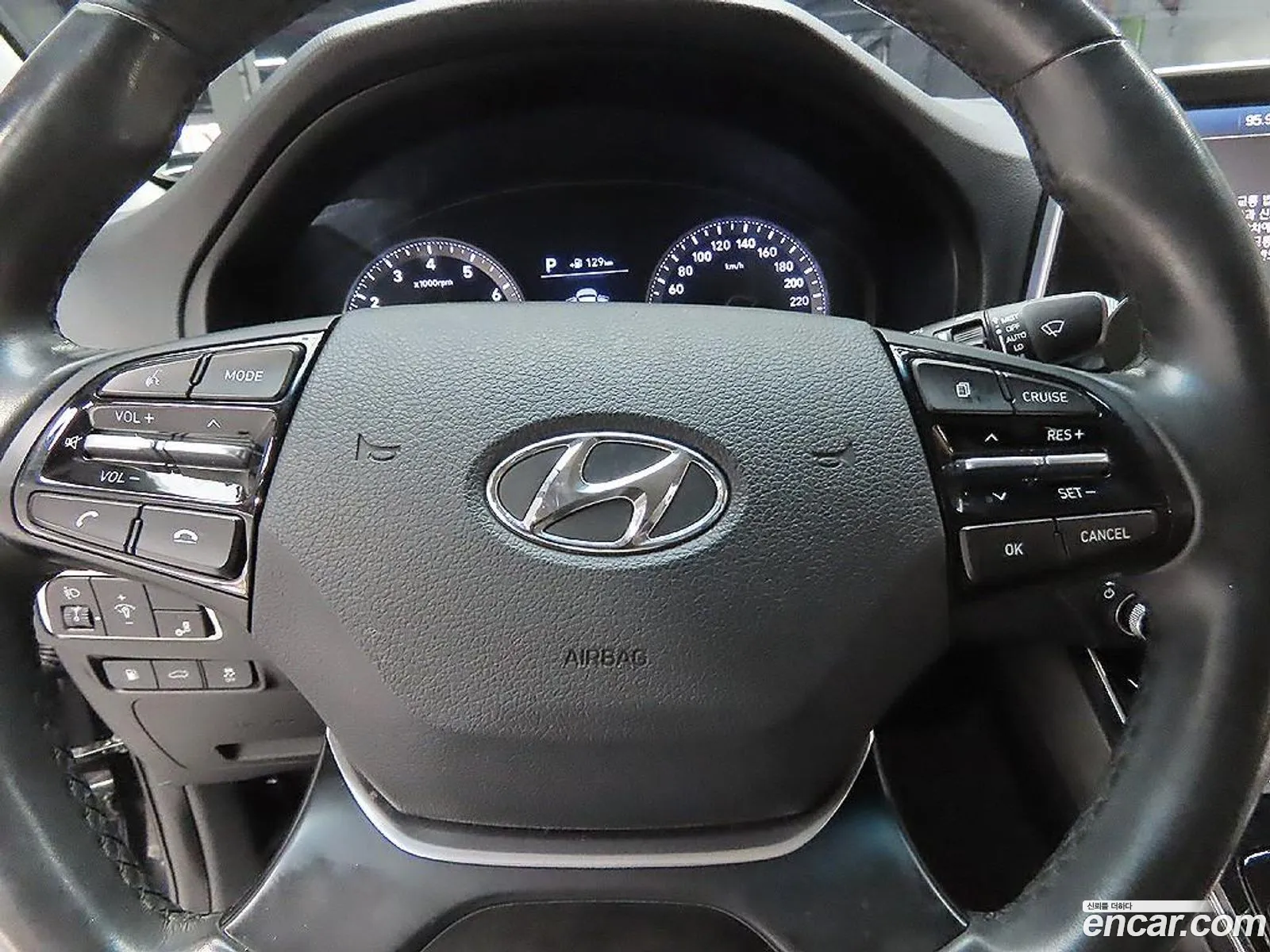 Hyundai Grandeur IG 2016 — 9