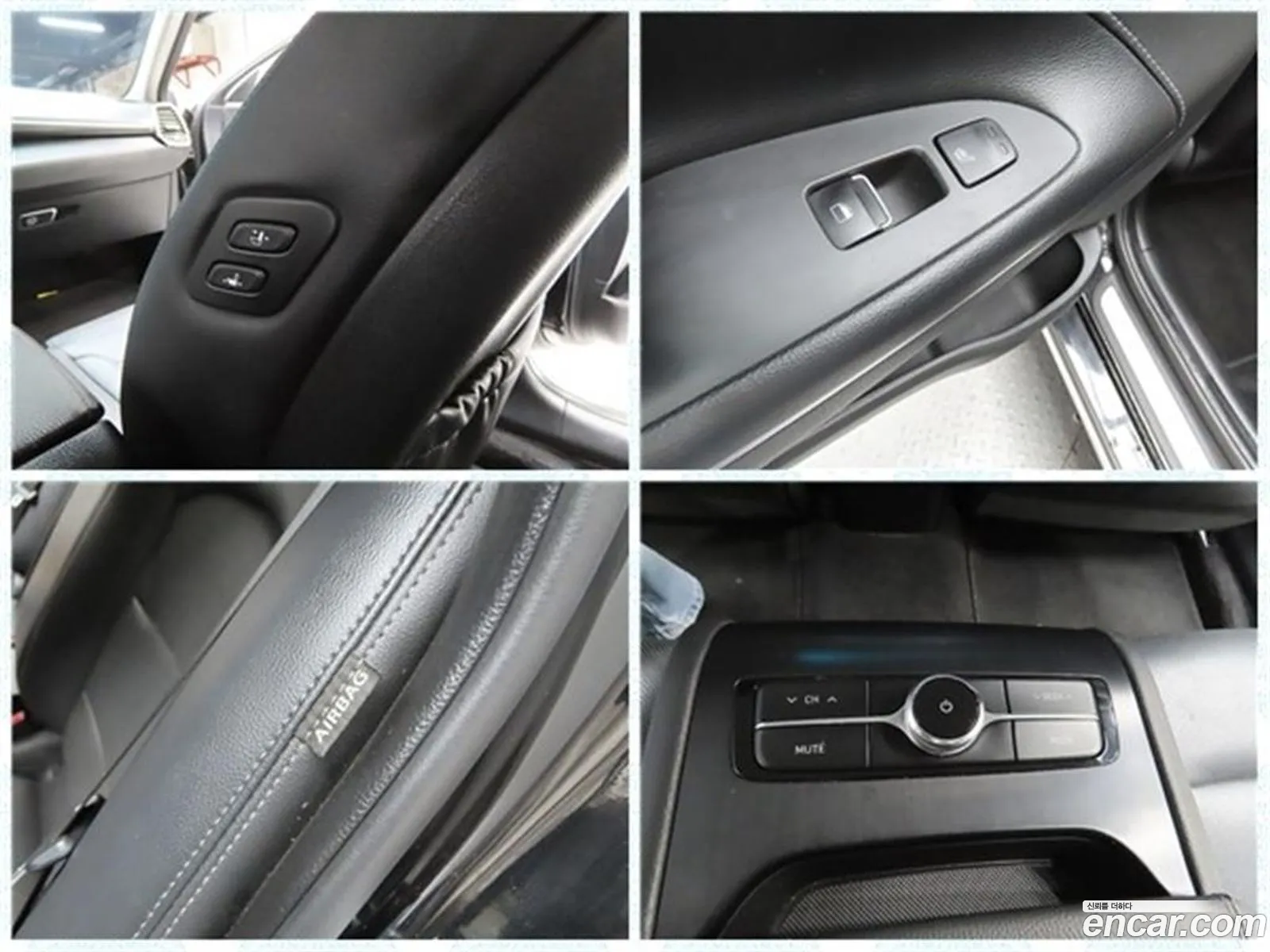 Hyundai Grandeur IG 2016 — 18