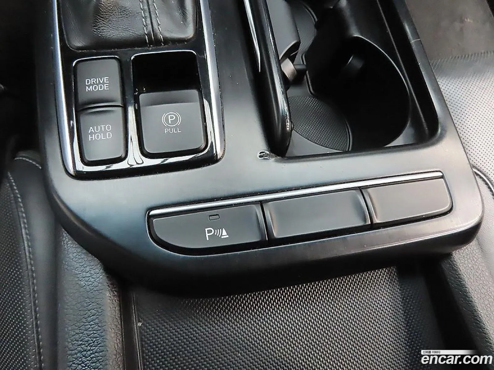 Hyundai Grandeur IG 2016 — 8
