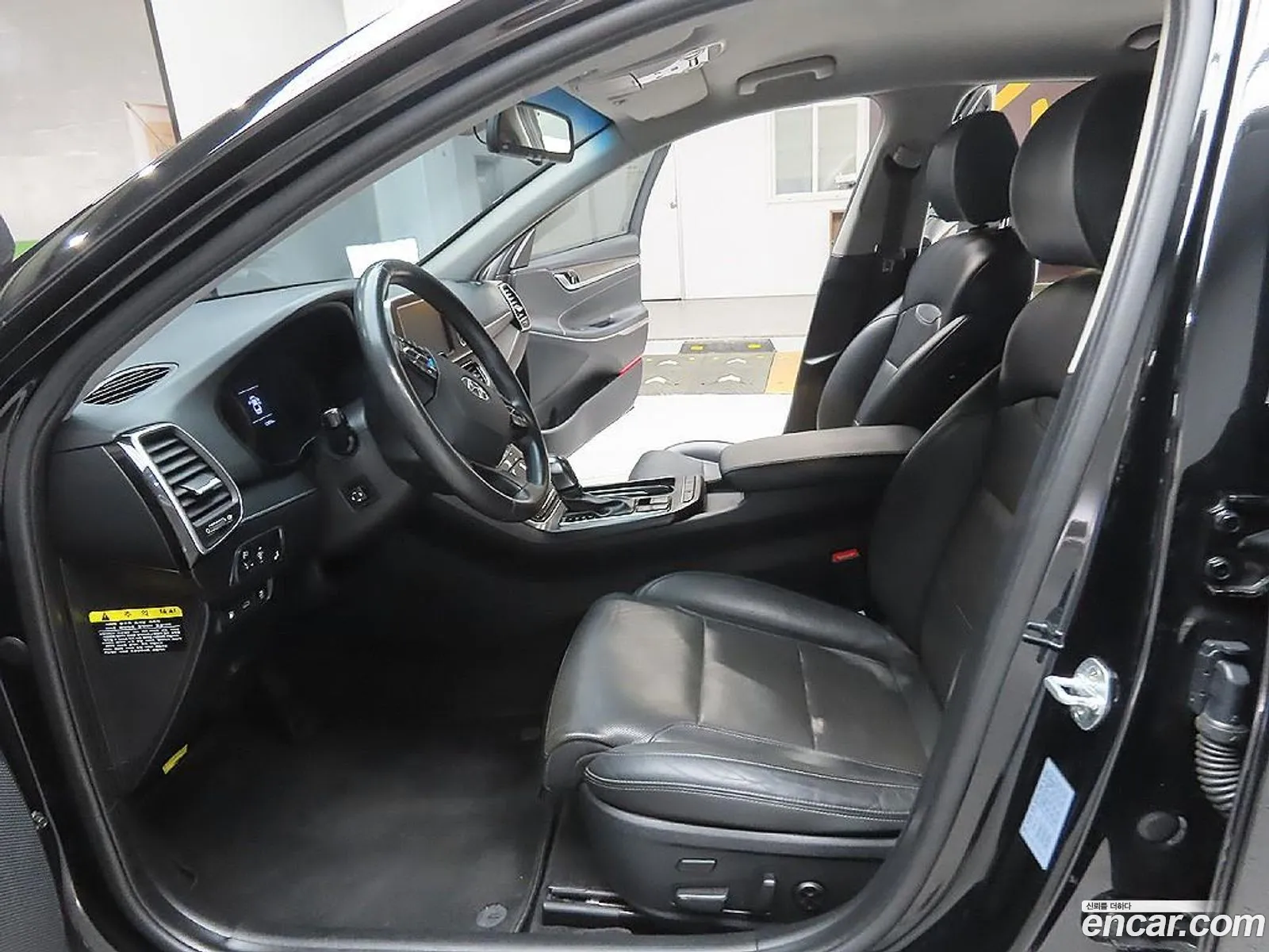 Hyundai Grandeur IG 2016 — 17