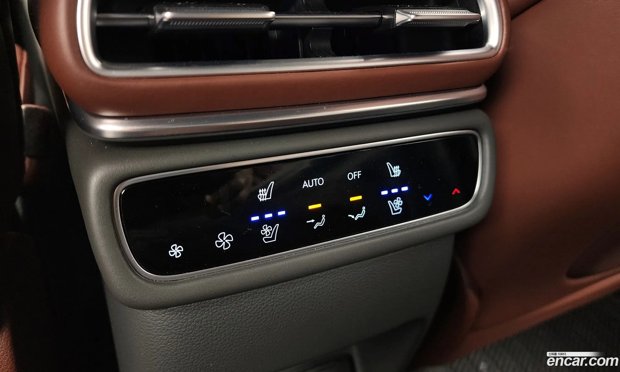 Genesis GV80 2024 KMTHC81CDRU209576 — 22