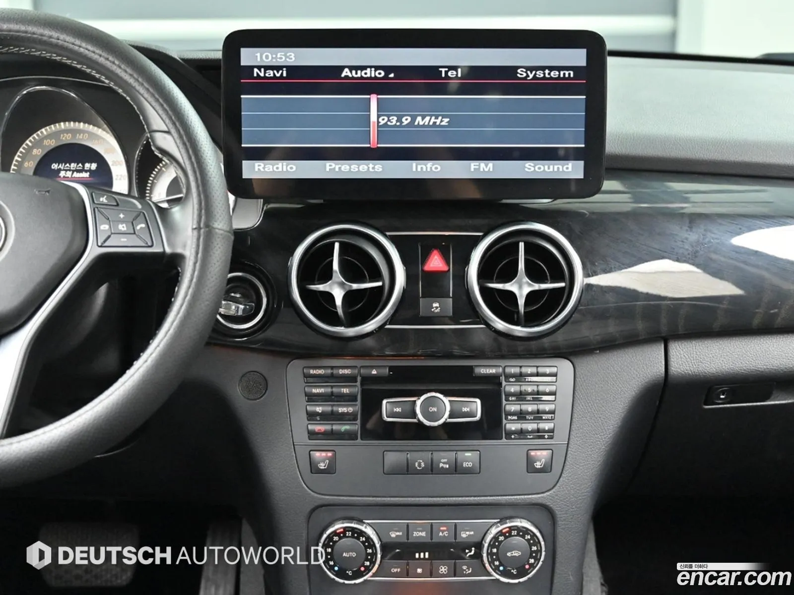 Mercedes-Benz GLK-Class X204 2015 — 5