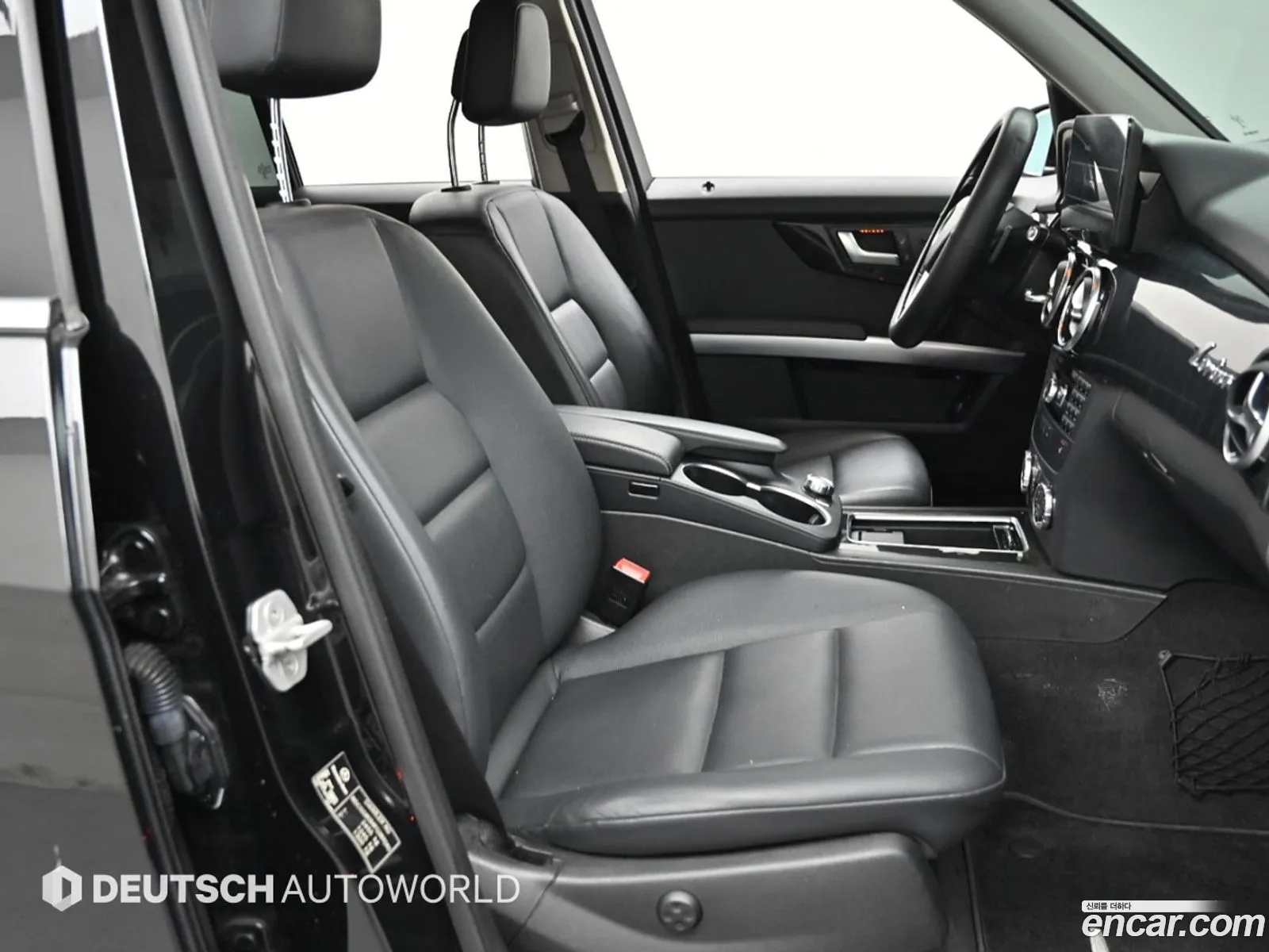 Mercedes-Benz GLK-Class X204 2015 — 9