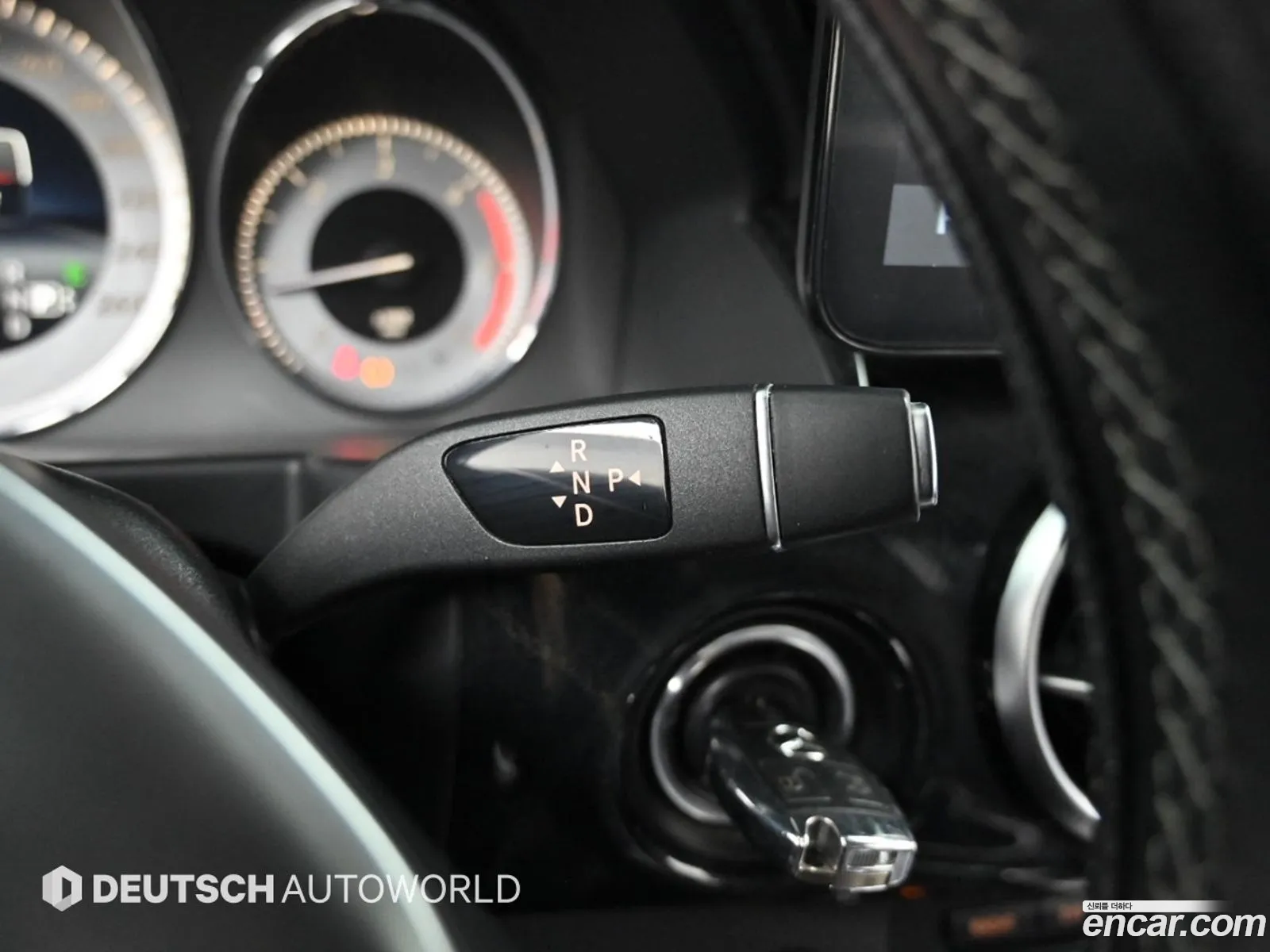Mercedes-Benz GLK-Class X204 2015 — 10