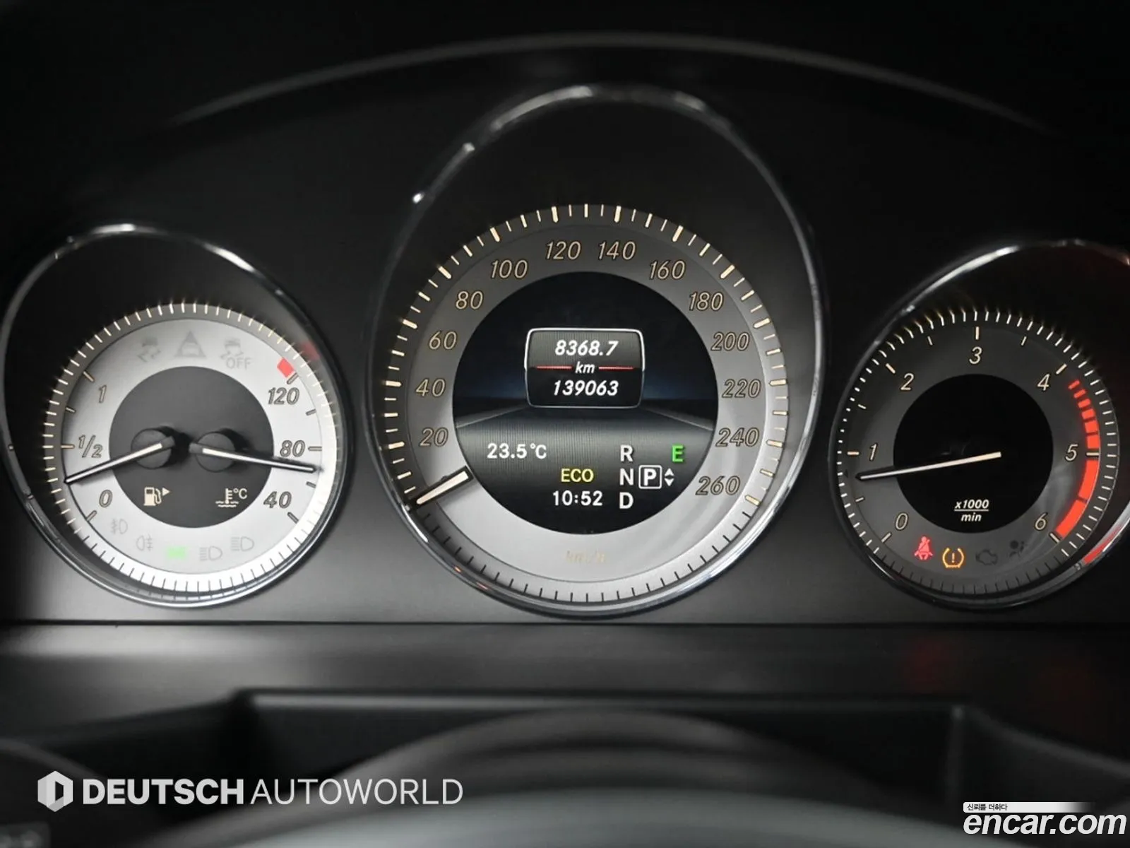 Mercedes-Benz GLK-Class X204 2015 — 12