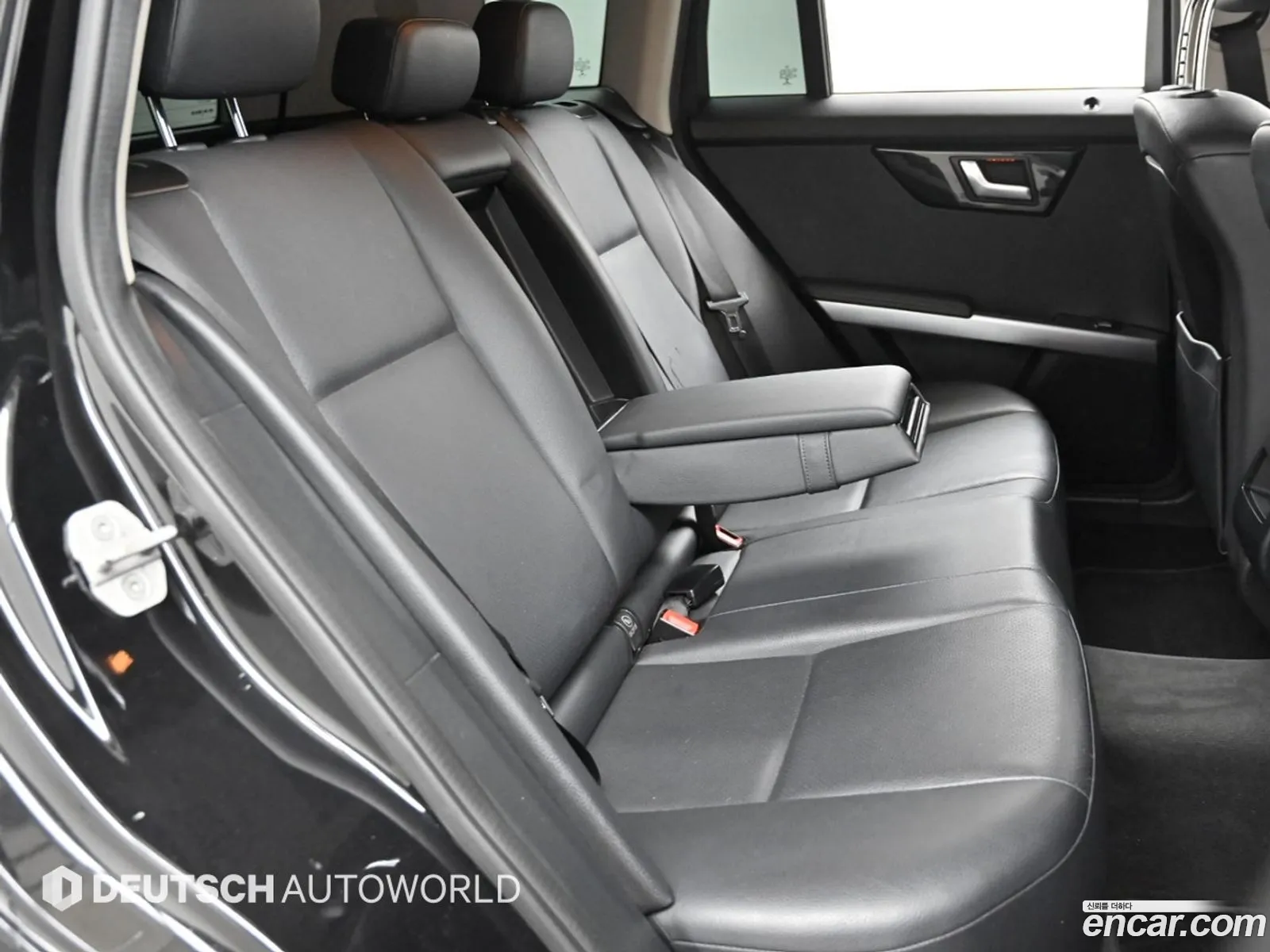Mercedes-Benz GLK-Class X204 2015 — 15
