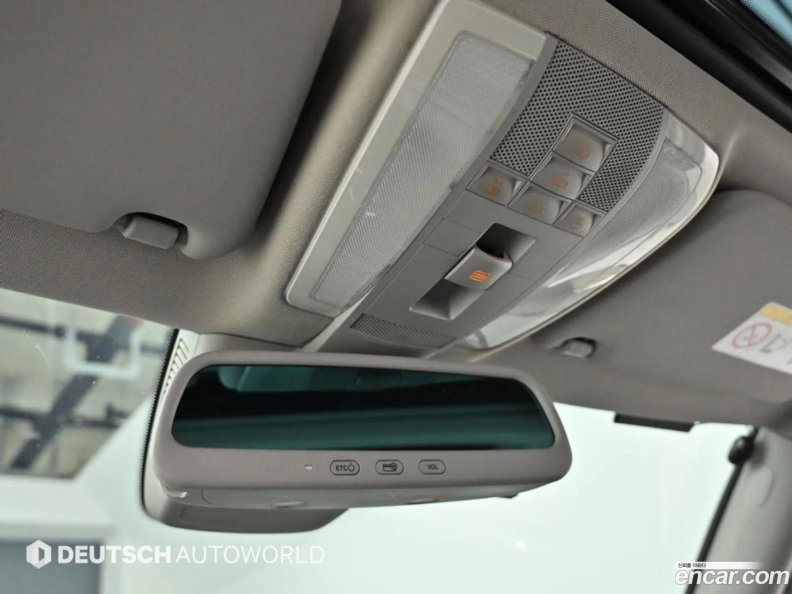 Mercedes-Benz GLK-Class X204 2015 — 7