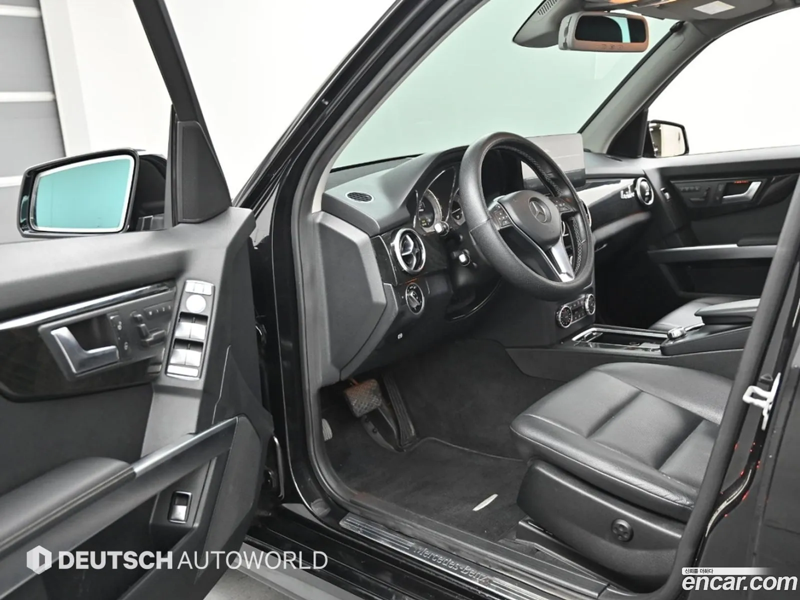 Mercedes-Benz GLK-Class X204 2015 — 8