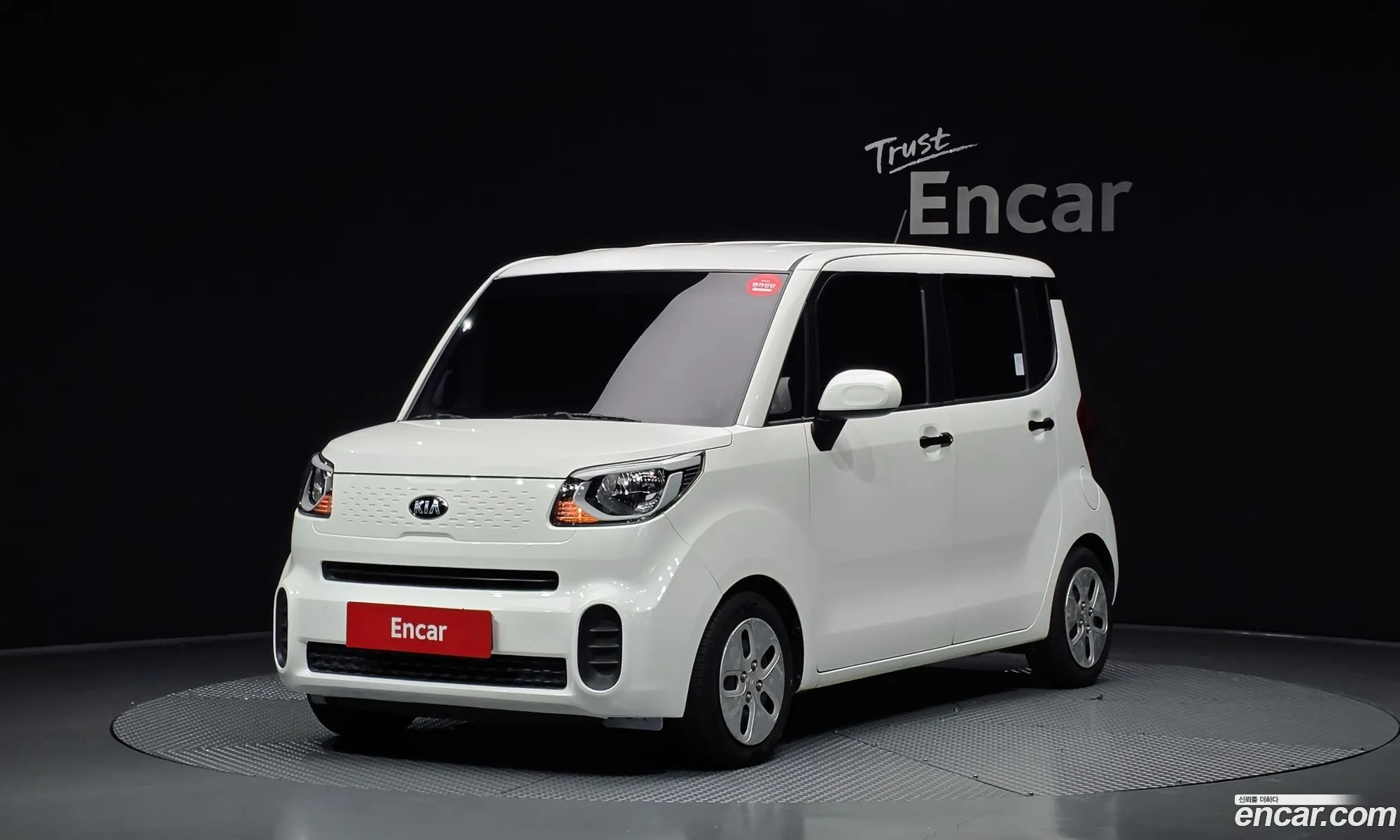 Kia Ray 2019 KNACF911BKT223028 — 15