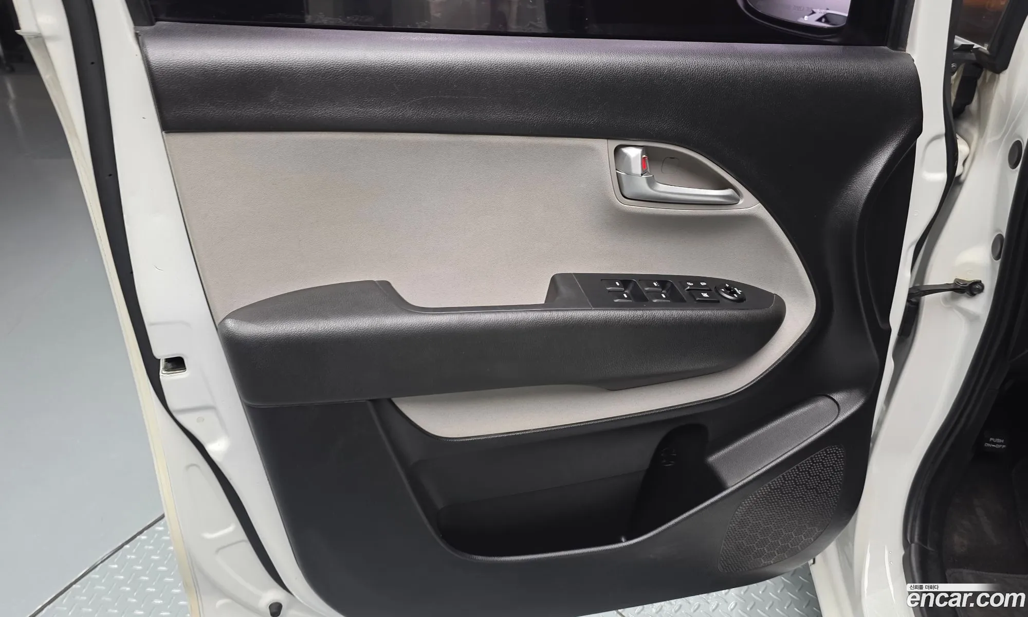 Kia Ray 2019 KNACF911BKT223028 — 7