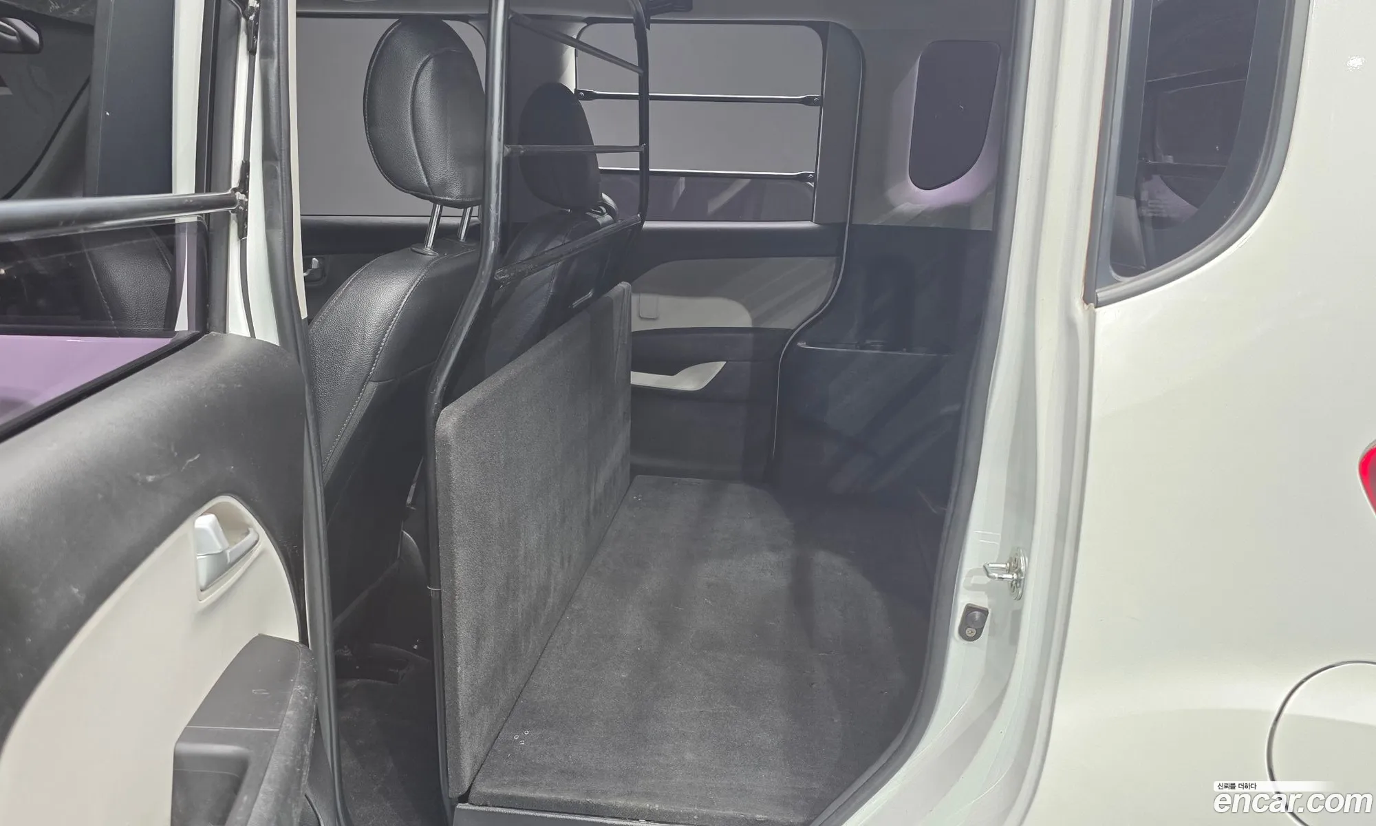 Kia Ray 2019 KNACF911BKT223028 — 8