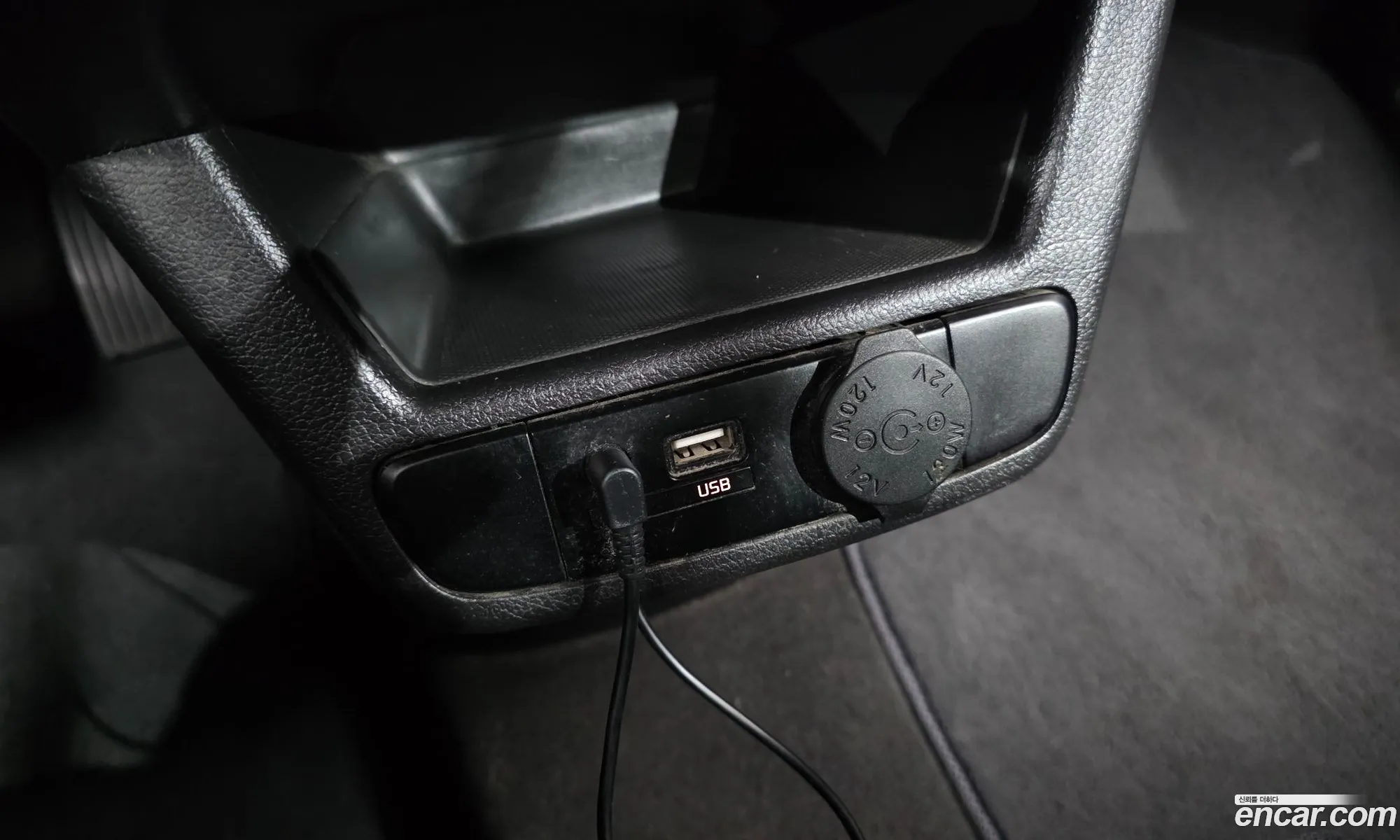 Kia Ray 2019 KNACF911BKT223028 — 4