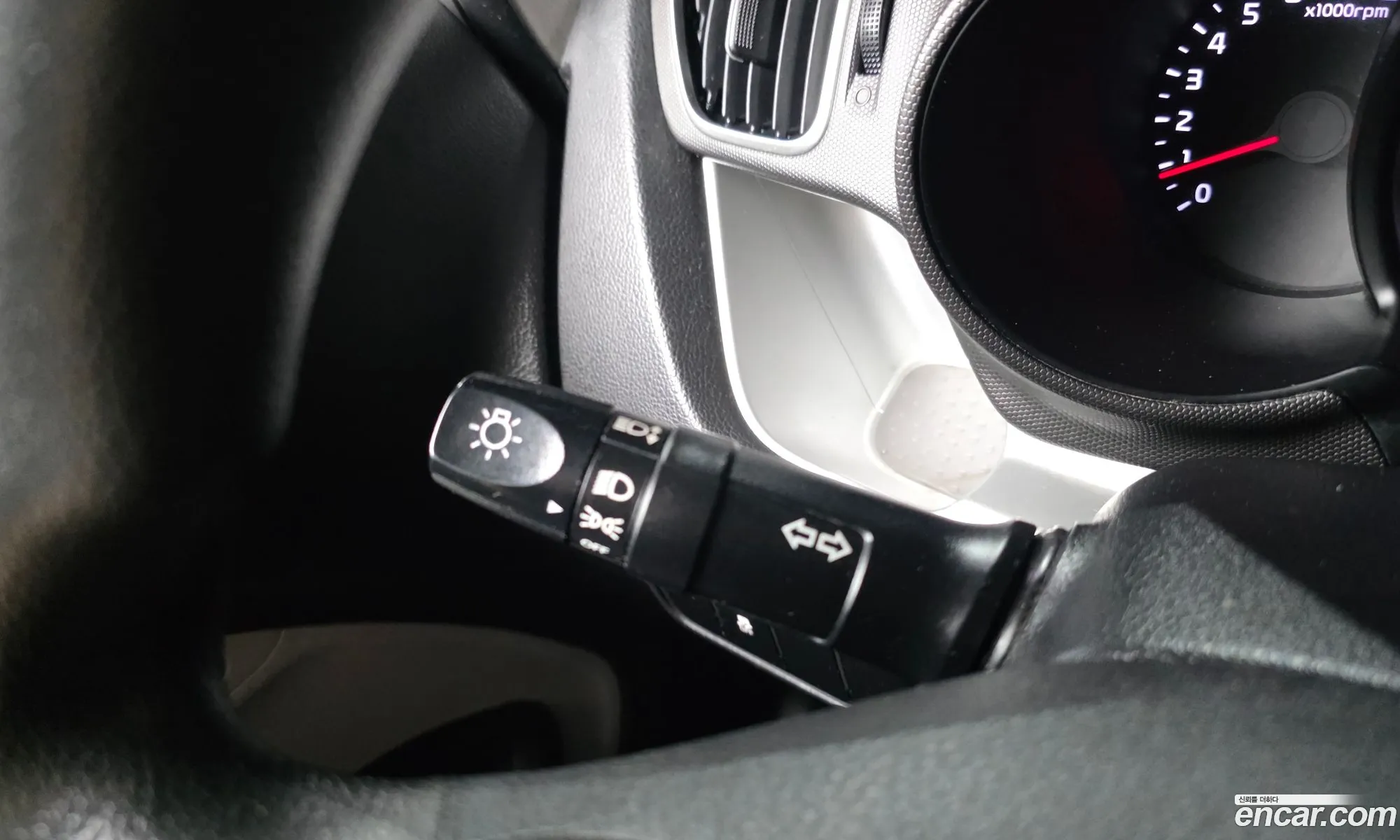 Kia Ray 2019 KNACF911BKT223028 — 18