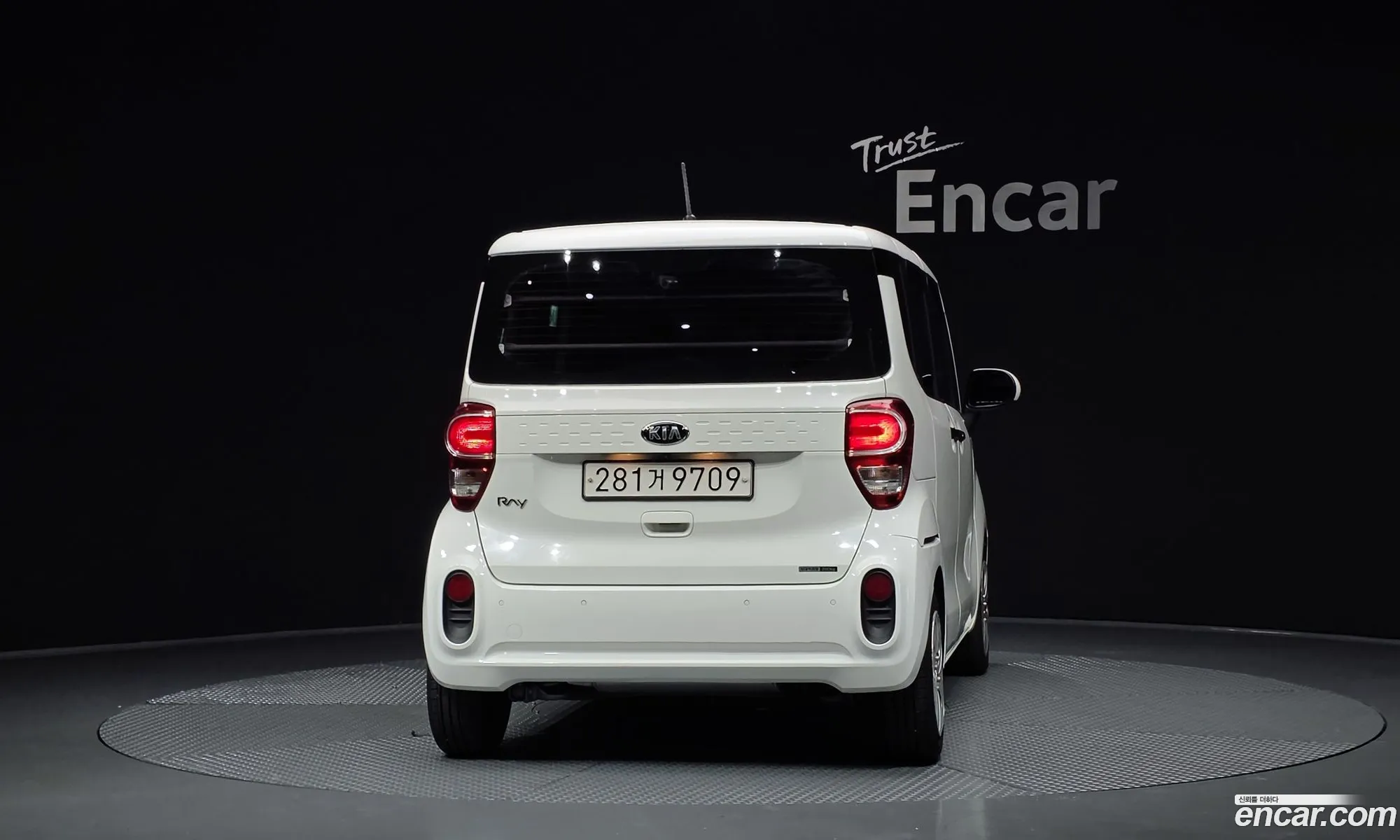 Kia Ray 2019 KNACF911BKT223028 — 6