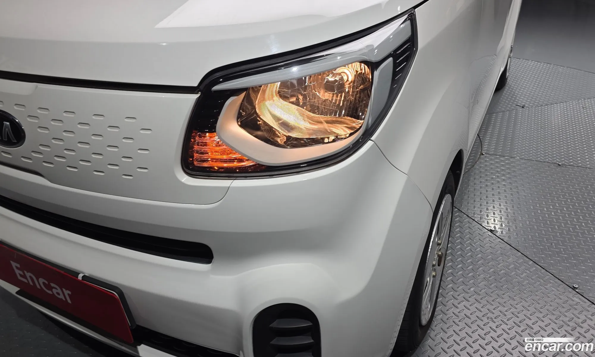Kia Ray 2019 KNACF911BKT223028 — 11