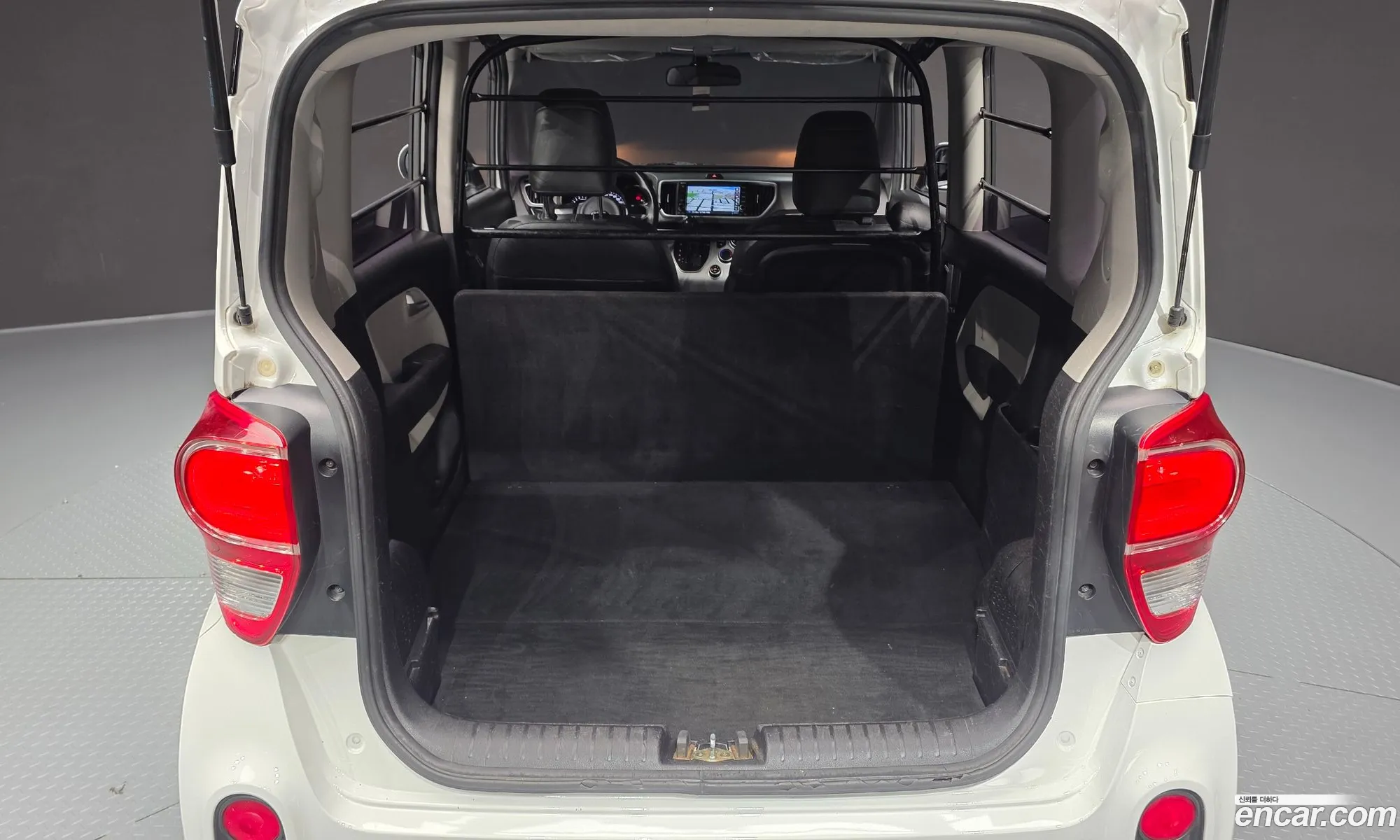 Kia Ray 2019 KNACF911BKT223028 — 21