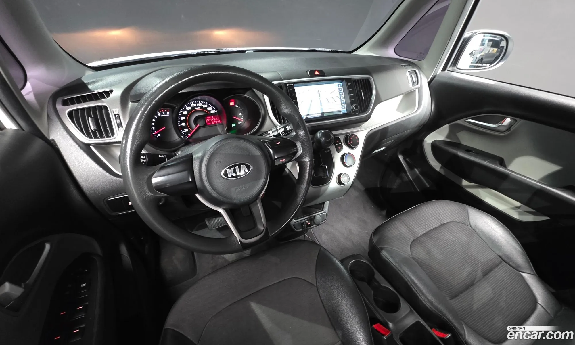 Kia Ray 2019 KNACF911BKT223028 — 13