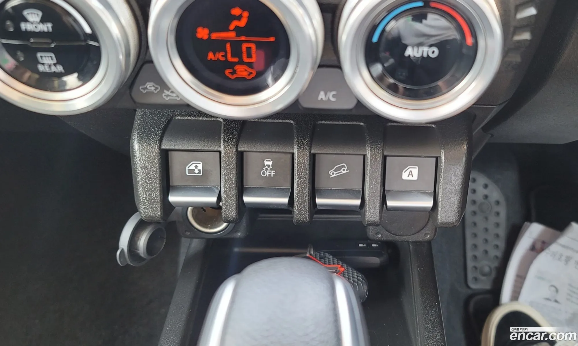 Suzuki Jimny 2023 — 14