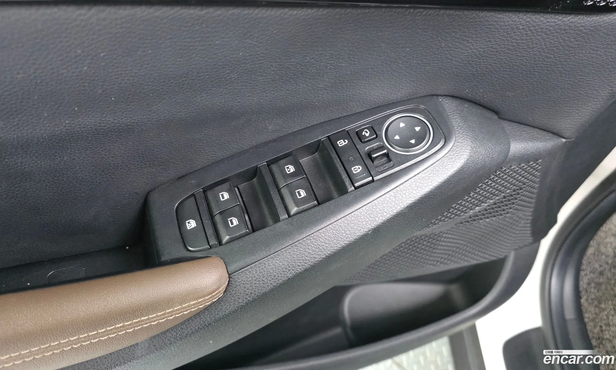 Kia Seltos 2020 — 5