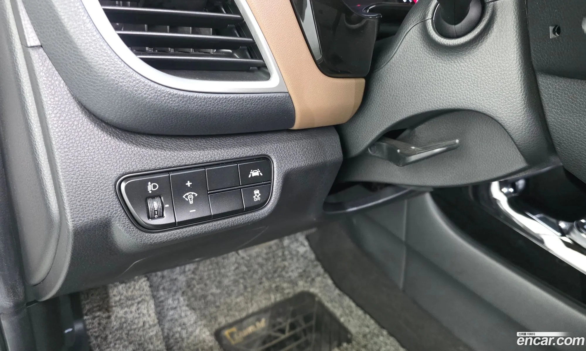 Kia Seltos 2020 — 15