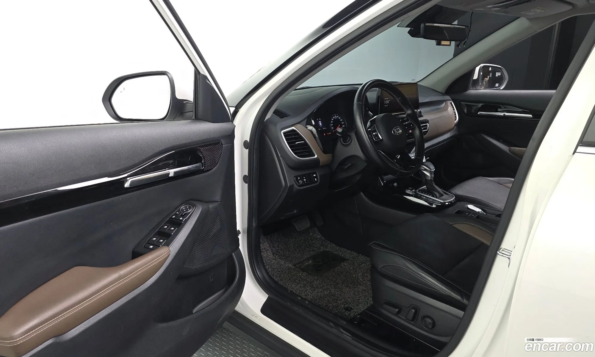Kia Seltos 2020 — 18