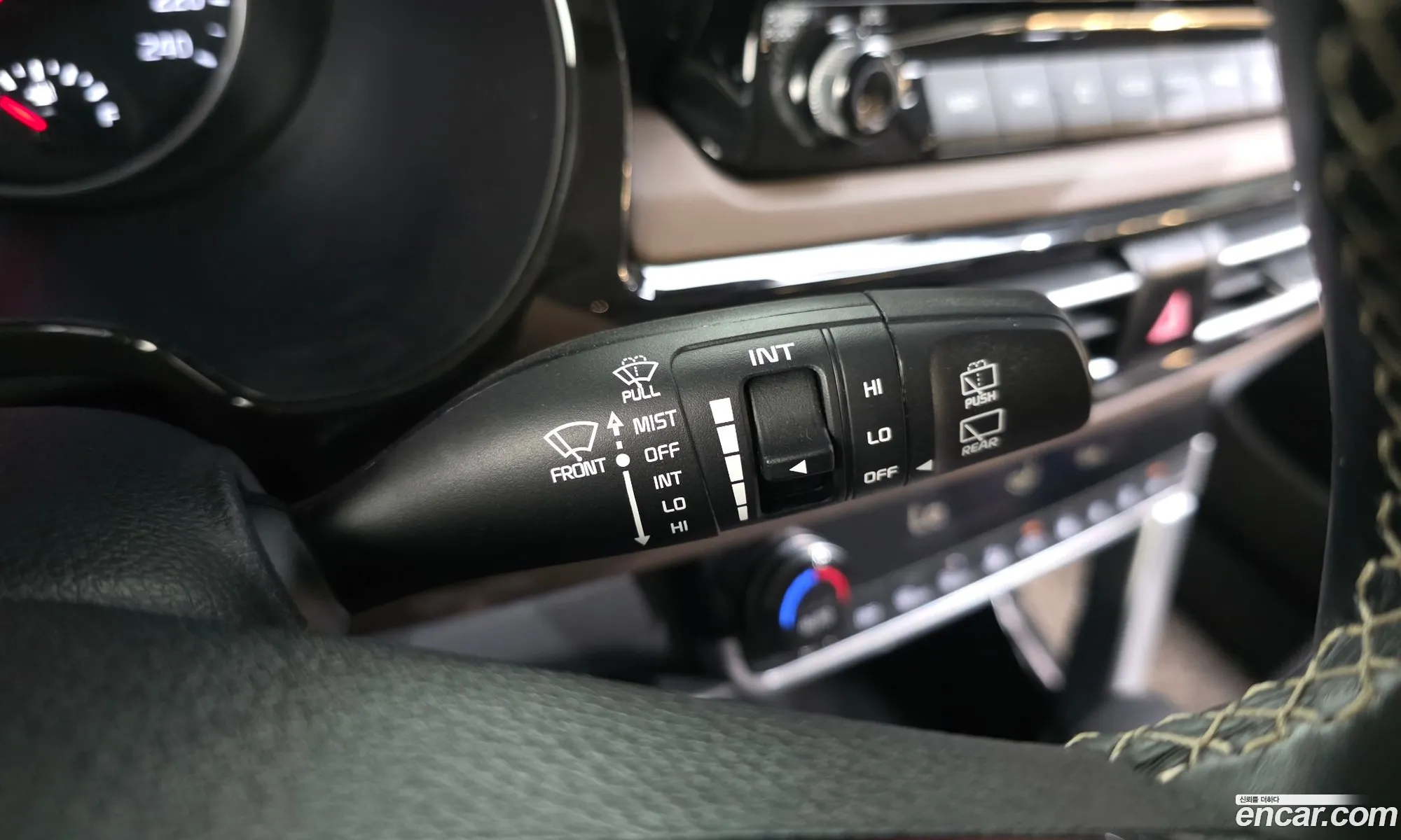 Kia Seltos 2020 — 22