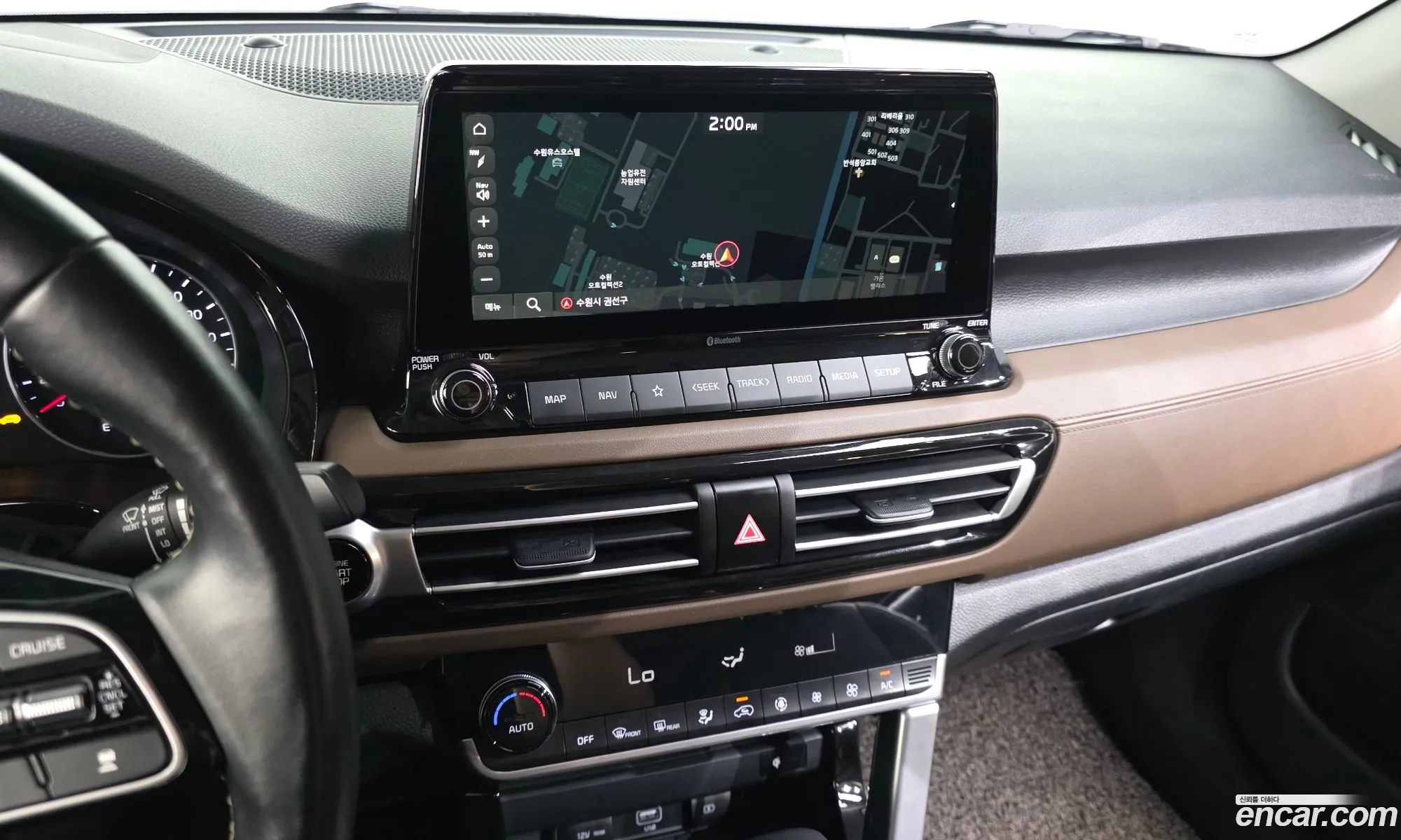 Kia Seltos 2020 — 6