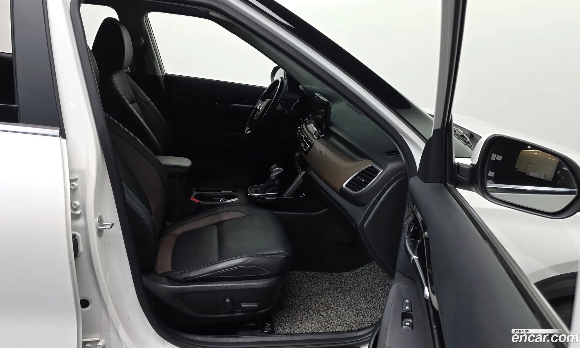 Kia Seltos 2020 — 26